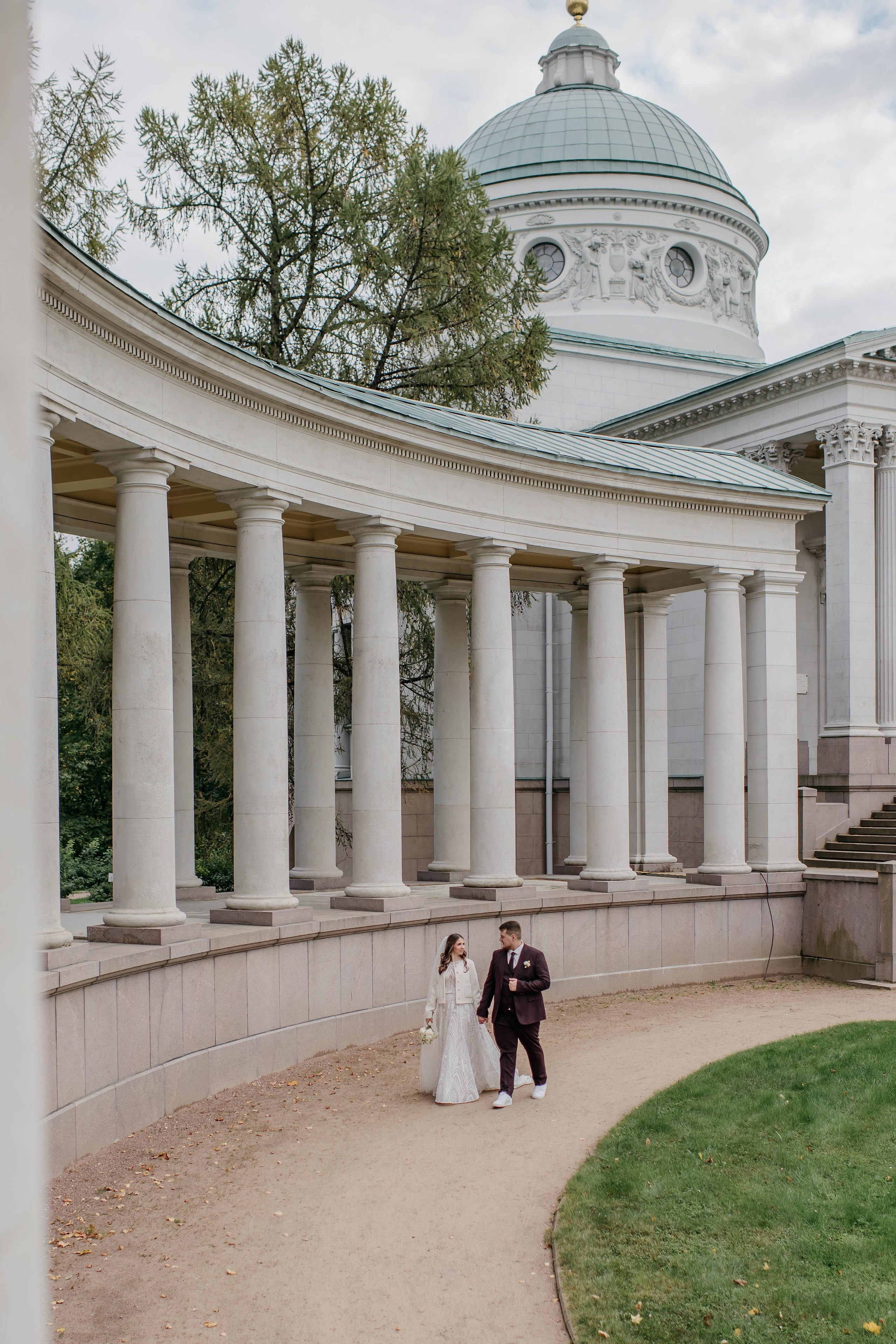 29.09.25. Свадебный и семейный фотограф в г. Москва Ирина Гаврилова