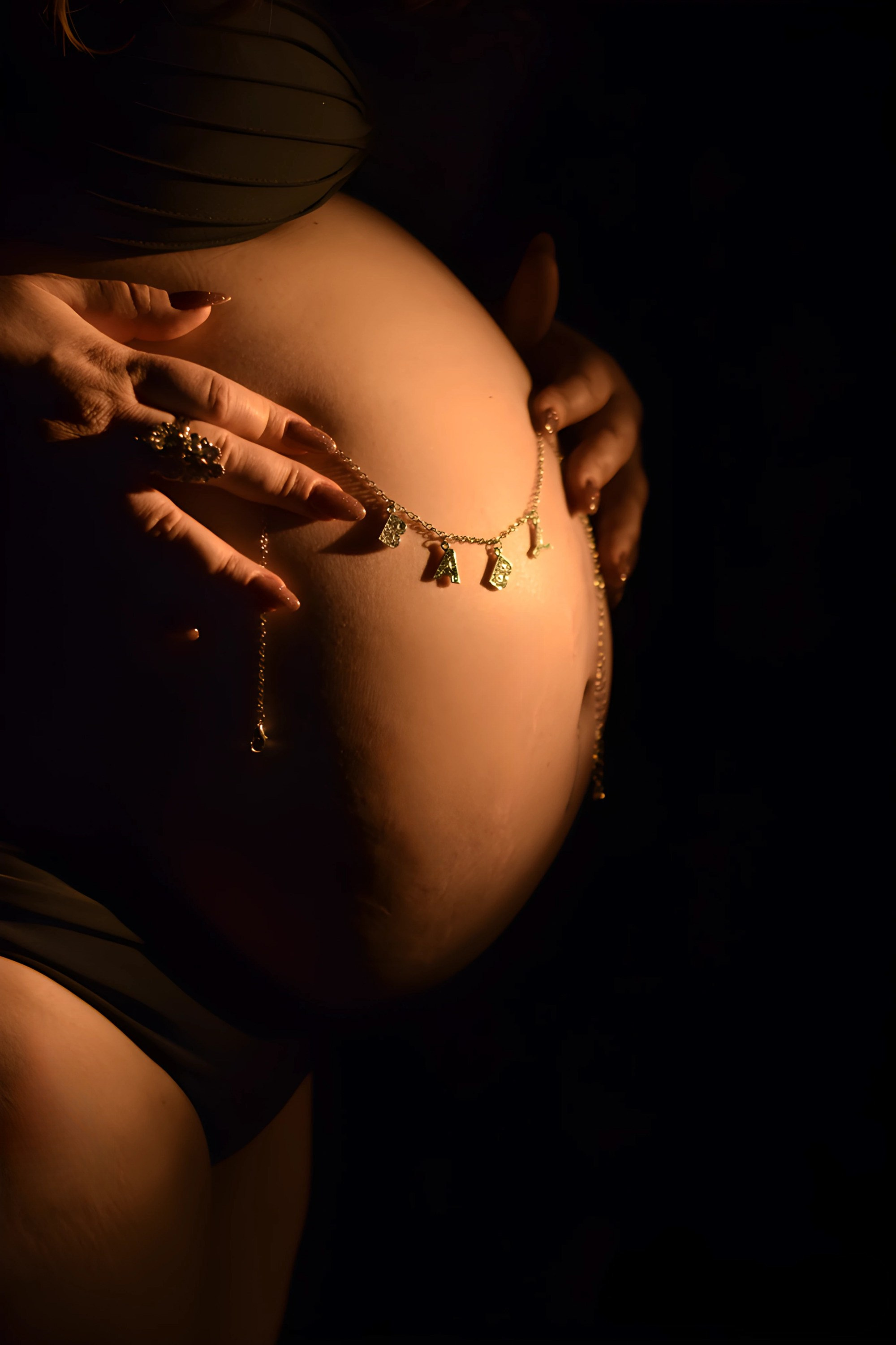 В ожидании чуда. Фотограф Диана Волгограда