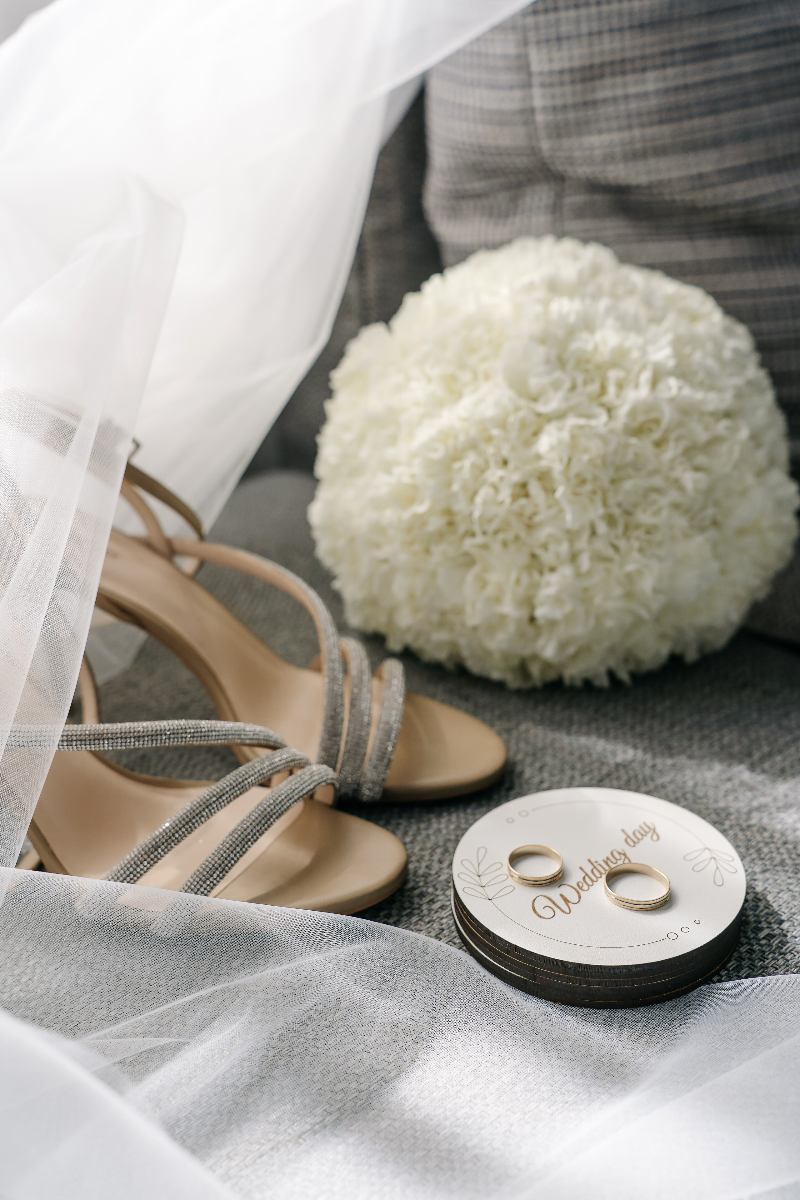 Юлия и Сергей. Свадебный и семейный фотограф Кокушева Юлия Нижний Новгород