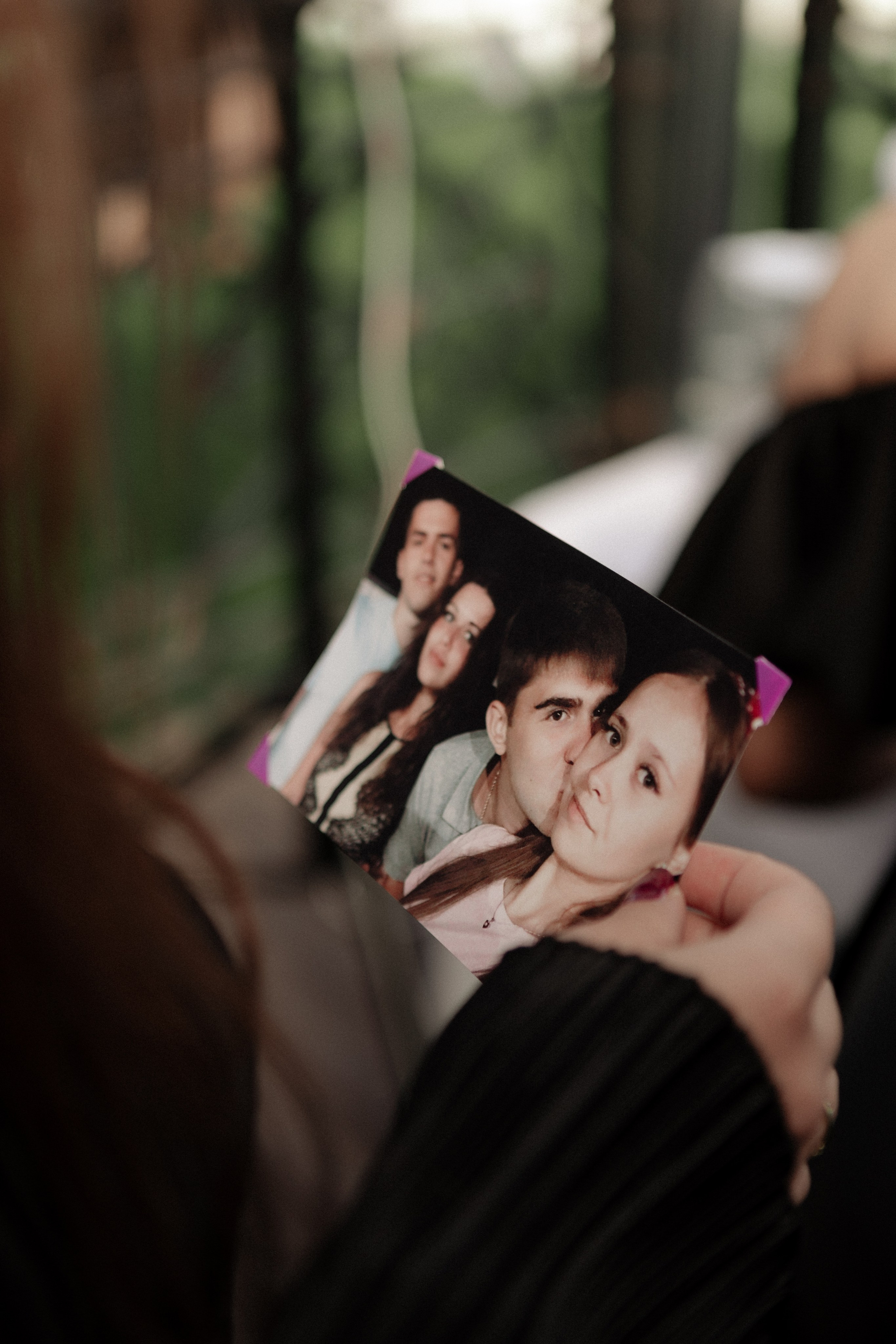 Аля и Паша. Свадьба в Пахра Парк. Свадебный и портретный фотограф в Москве Анастасия Масюк