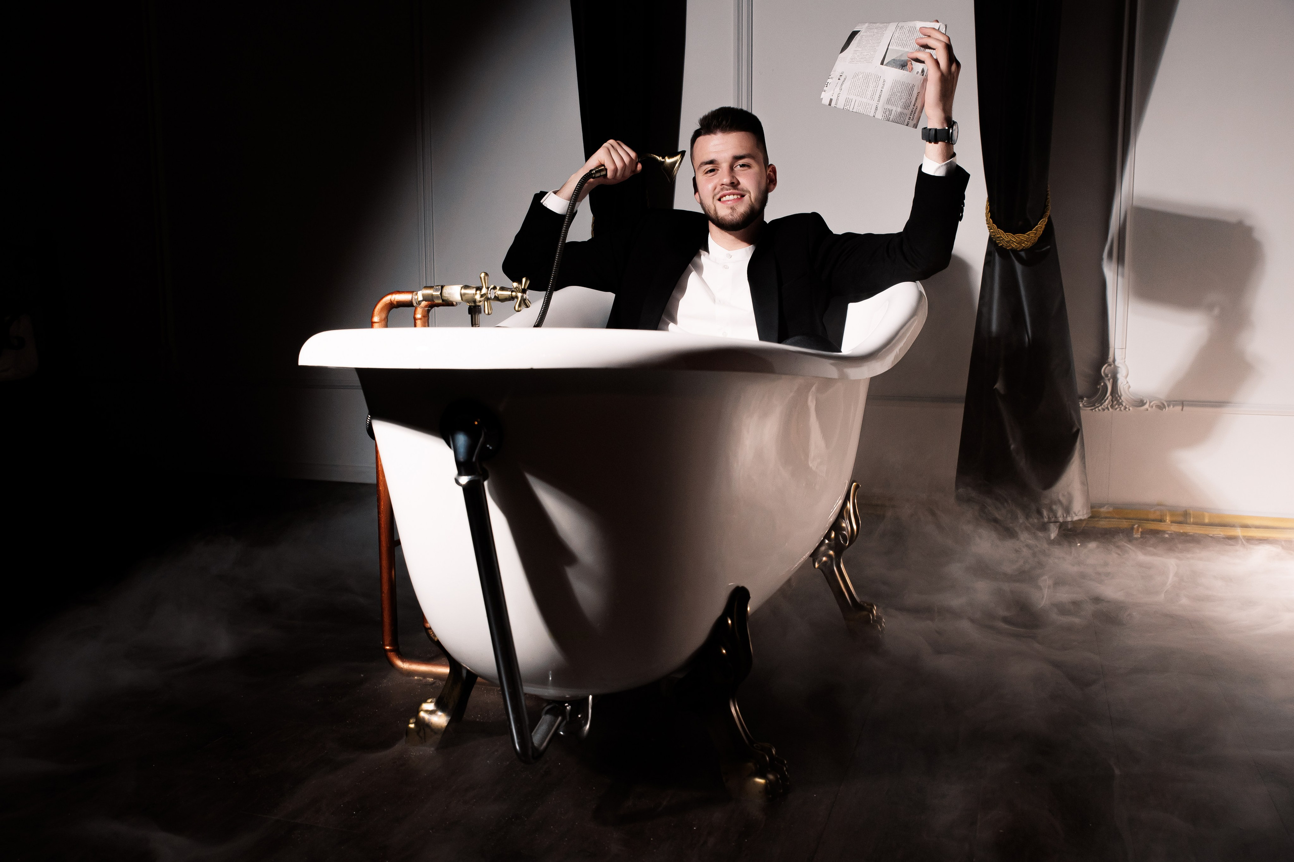 Егор. Андрей Черёмушкин | Репортажный Фотограф в Хабаровске