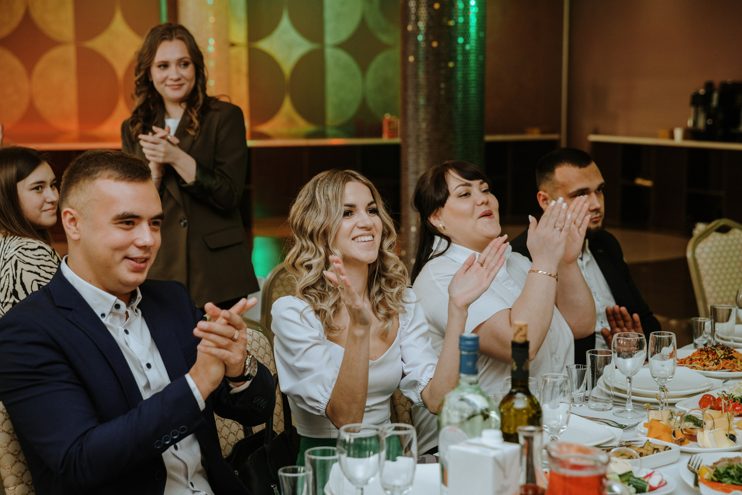 Юлия и Максим. Свадебный фотограф в Иркутске