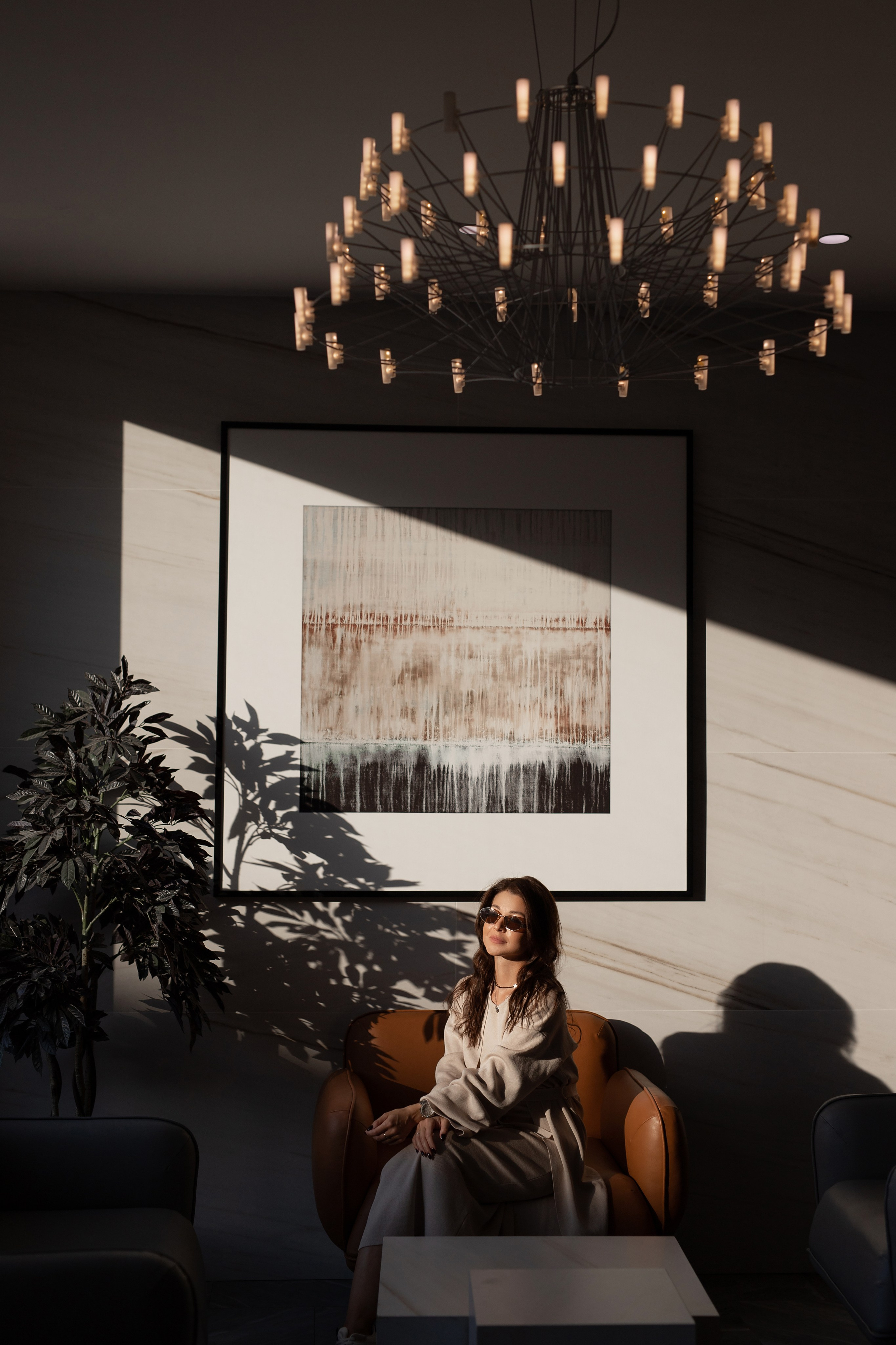 Катя. Таня Давтян фотограф в Новосибирске