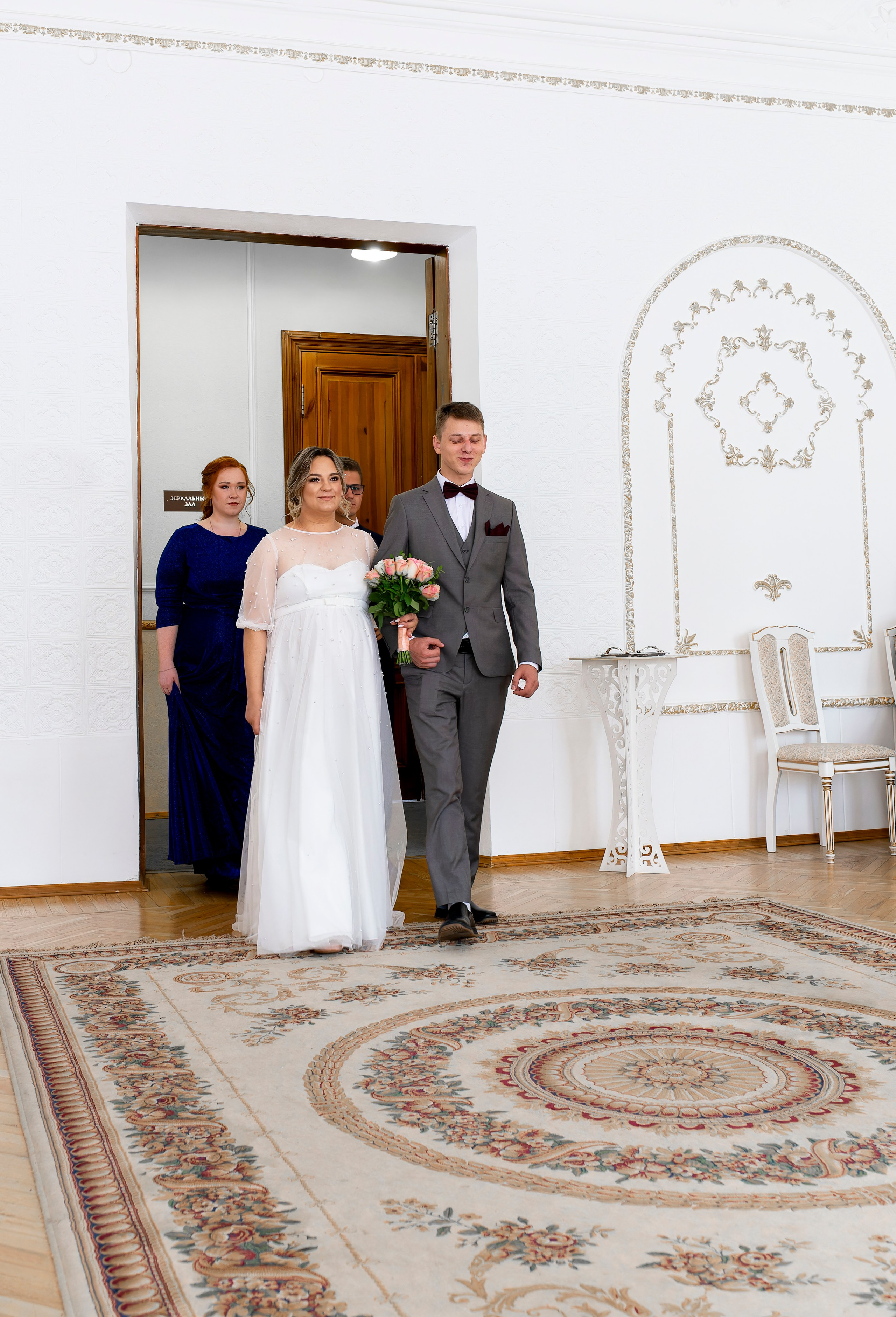 Анастасия и Денис. Лев Постнов.Фотограф. Нижний Новгород