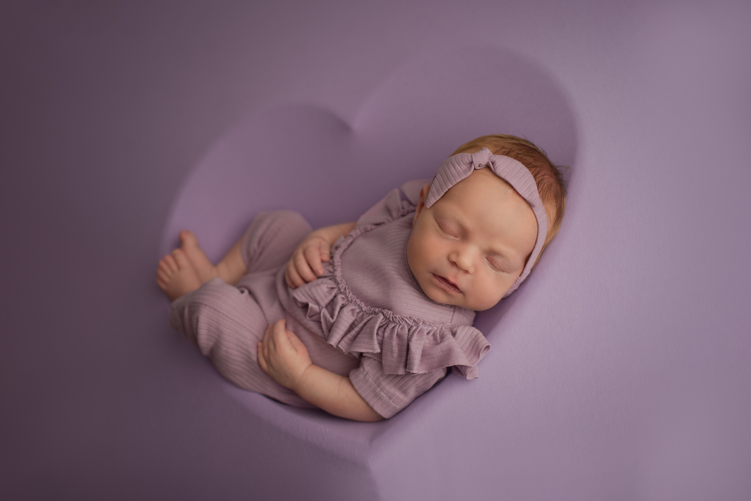 Отзывы. Фотограф новорожденных Василиса Панькова