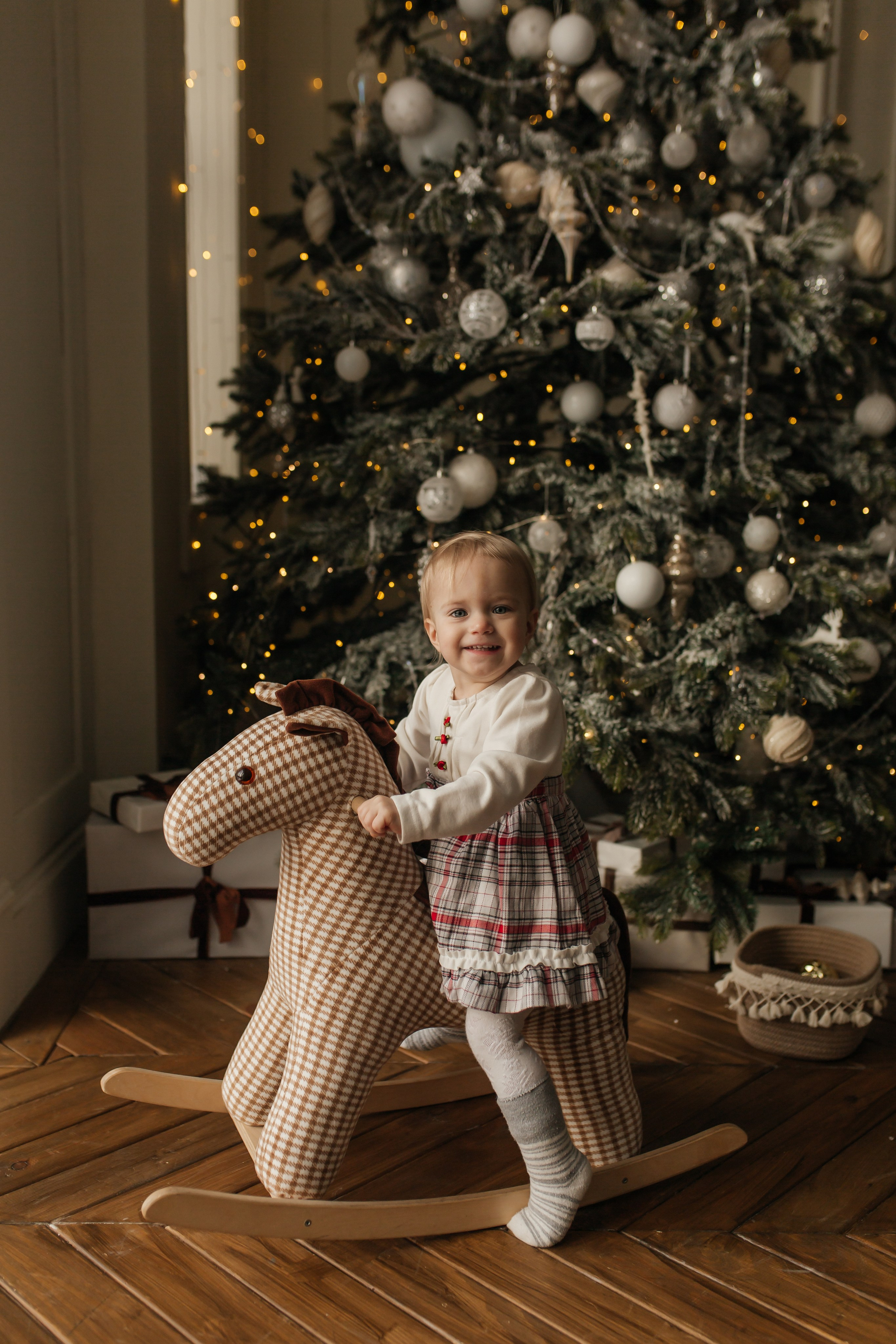 Новогодние. Свадебный фотограф Тюмень