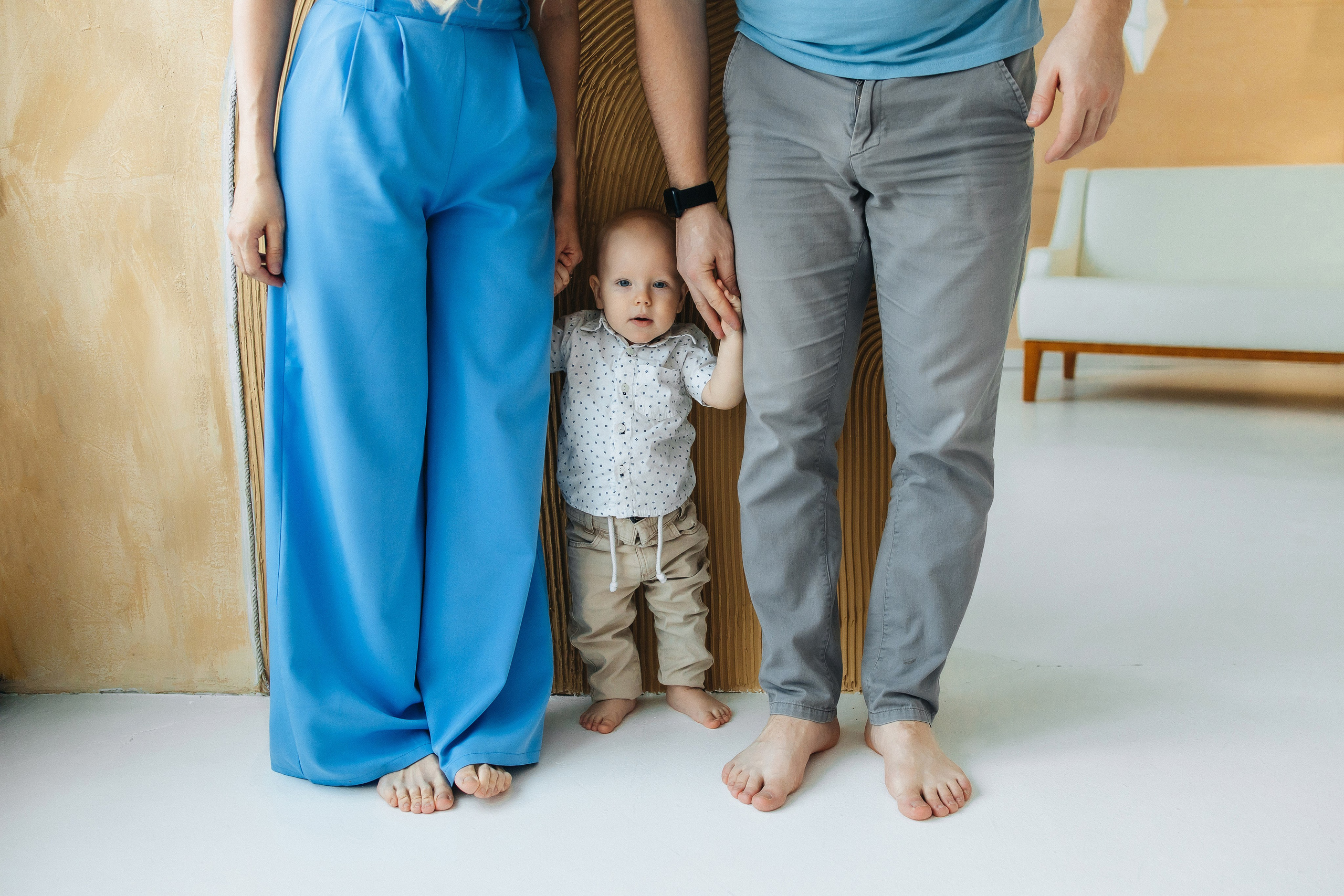 День рождения. Главная