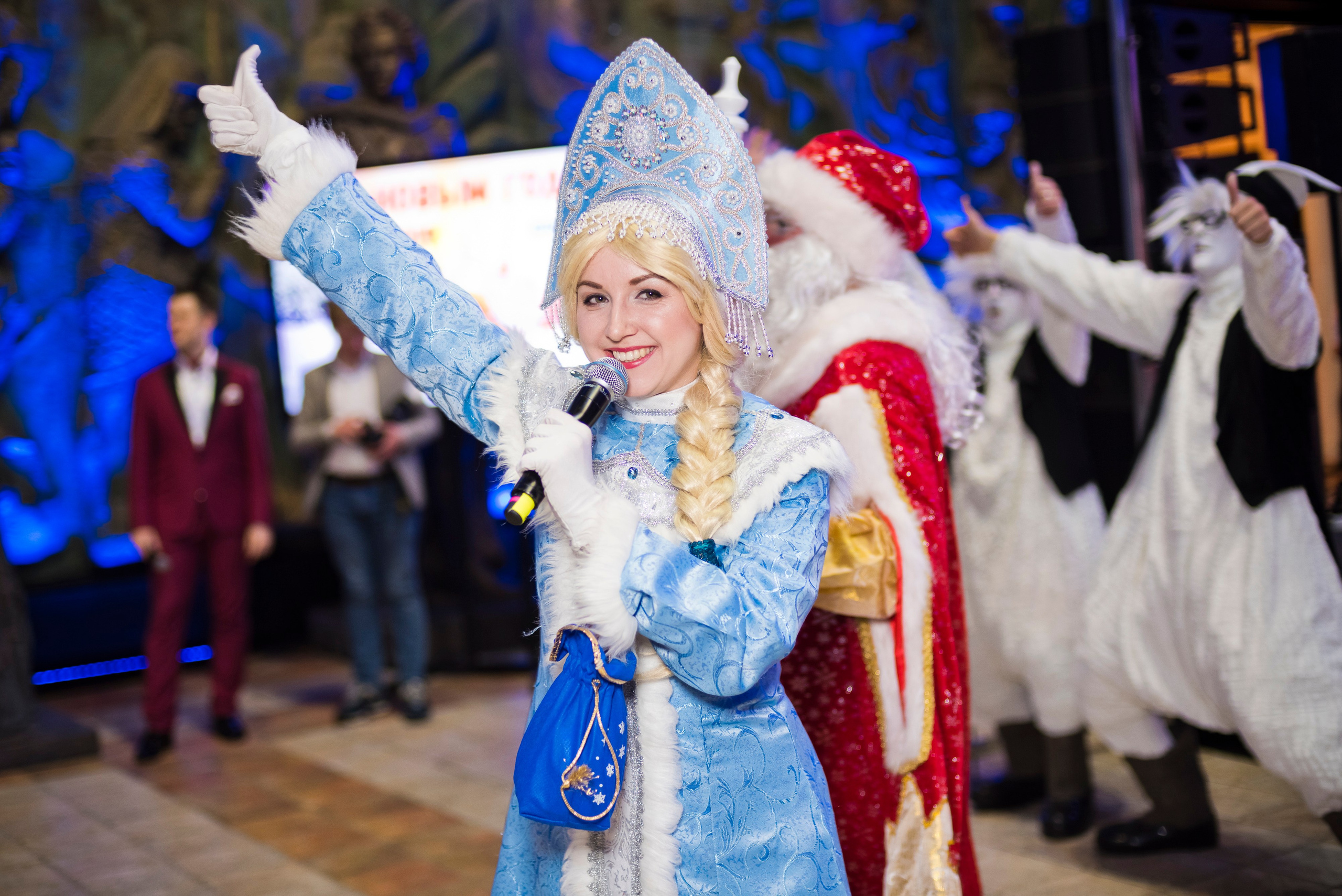 Эмоции. Фотограф Андрей Милевский в Москве. Репортаж на ваших значимых событиях