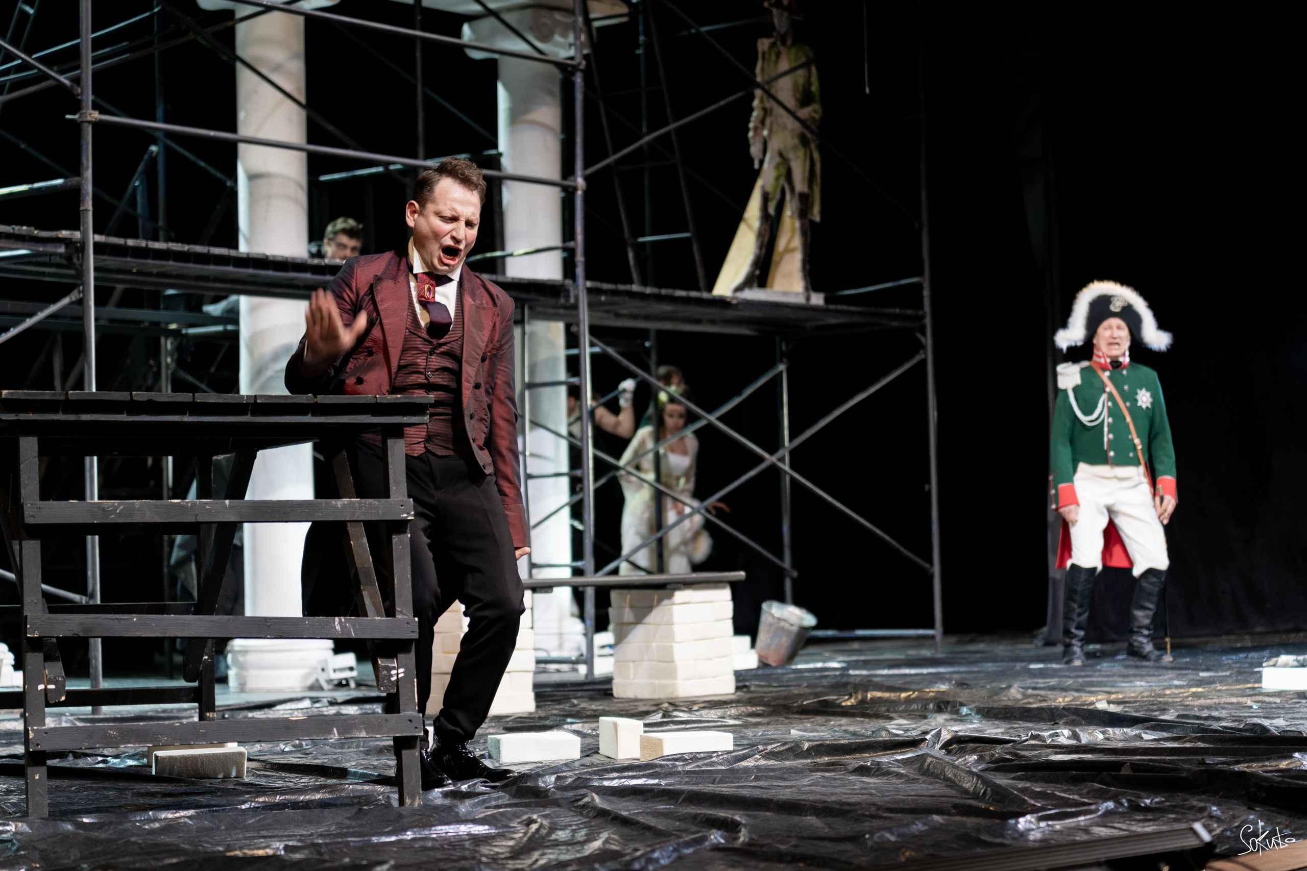 День Театра