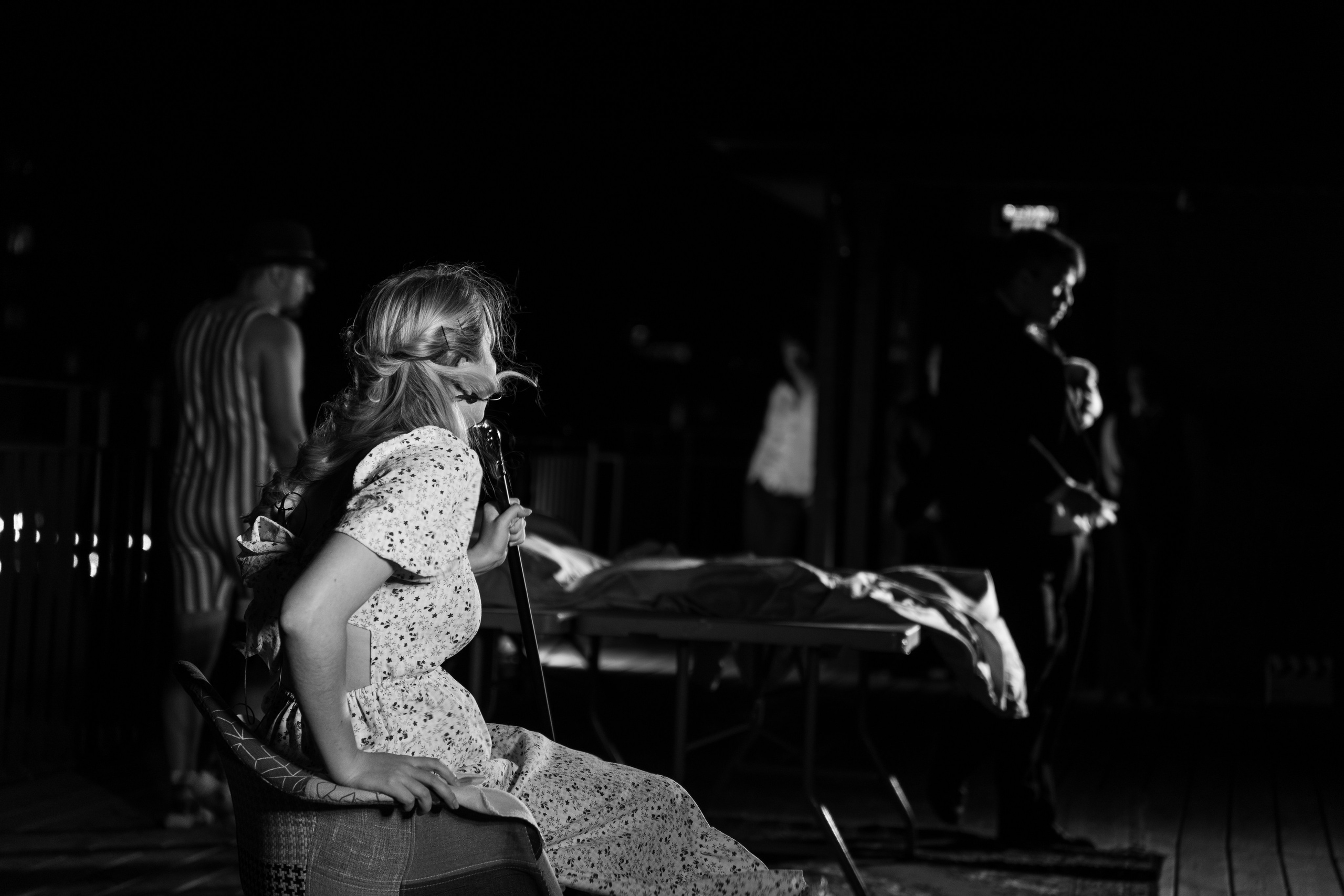 ПОМРЕЖ | Новая земля