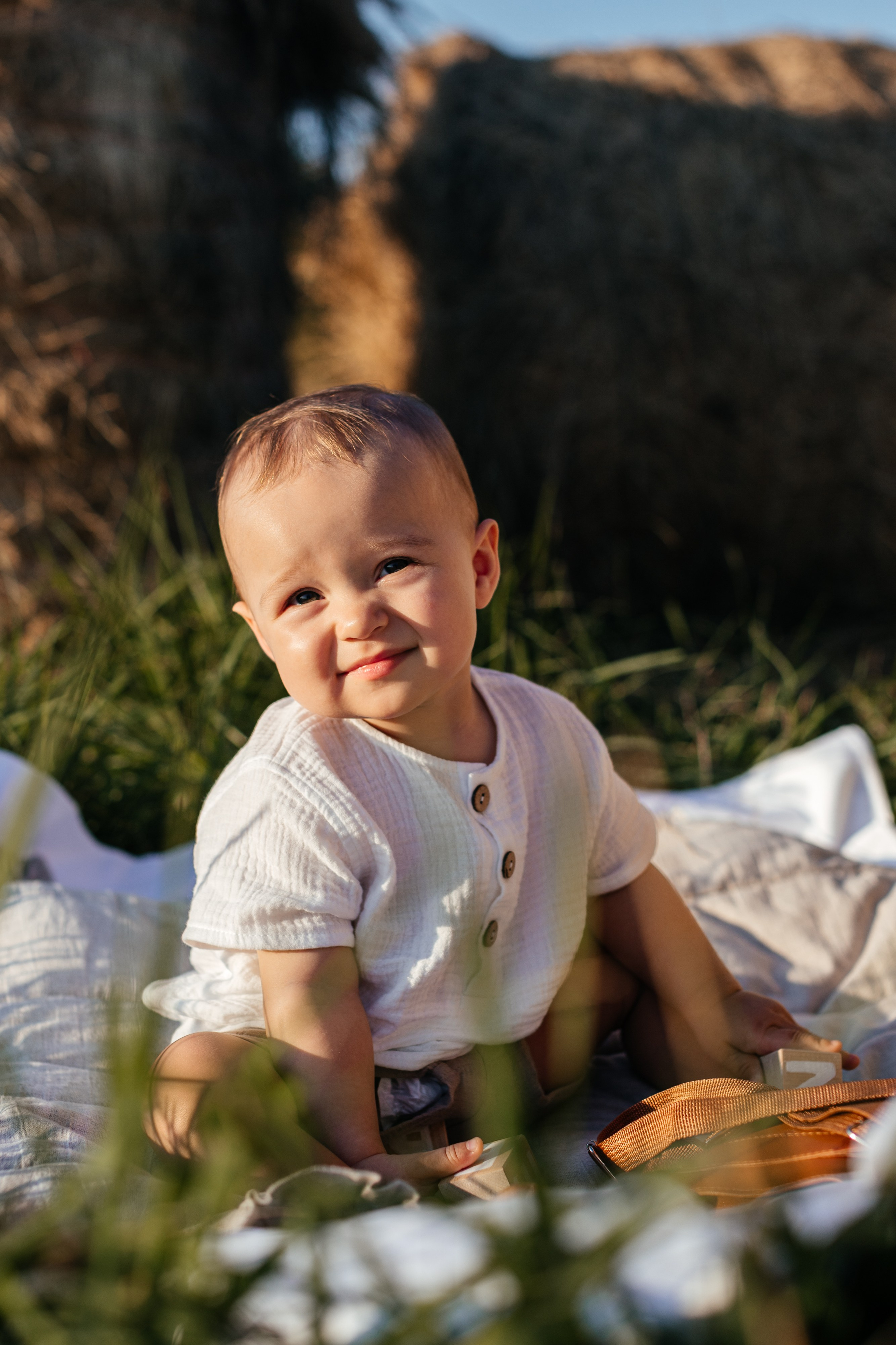 День рождения. Фотосессия беременности & материнства Коломна