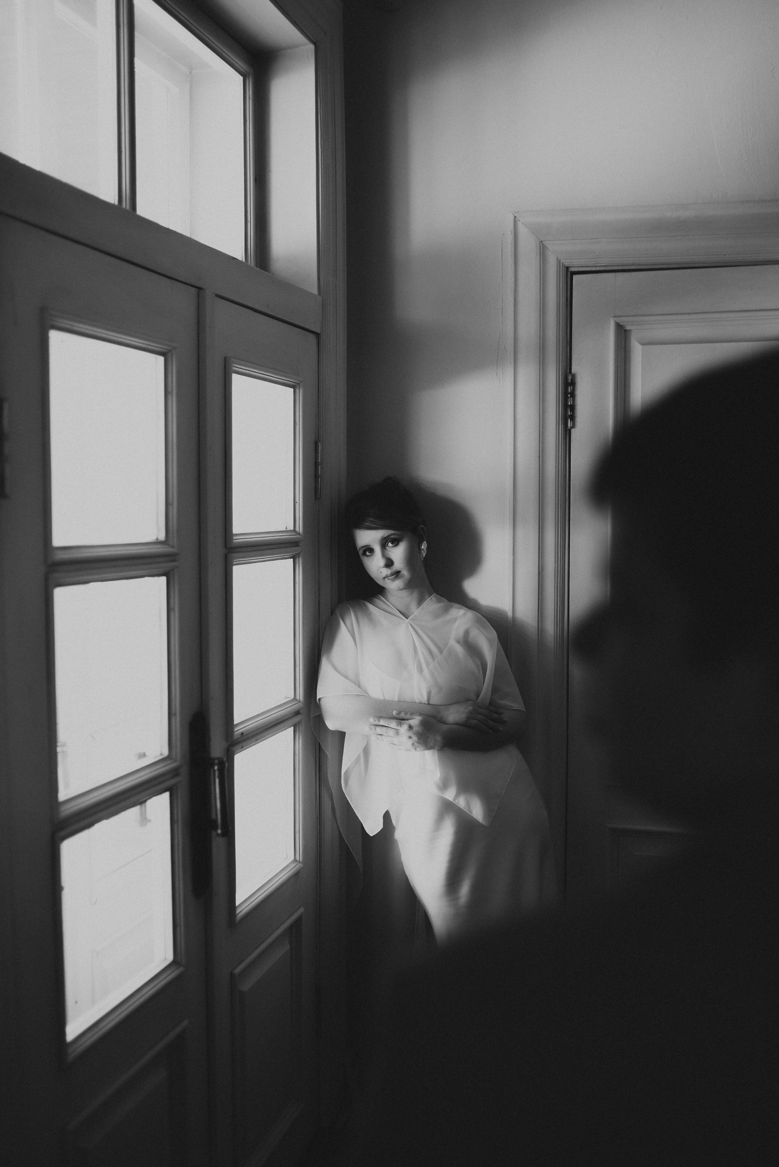 Алина и Игорь: музейный пинтерест. Иркутский фотограф Яна Серебренникова