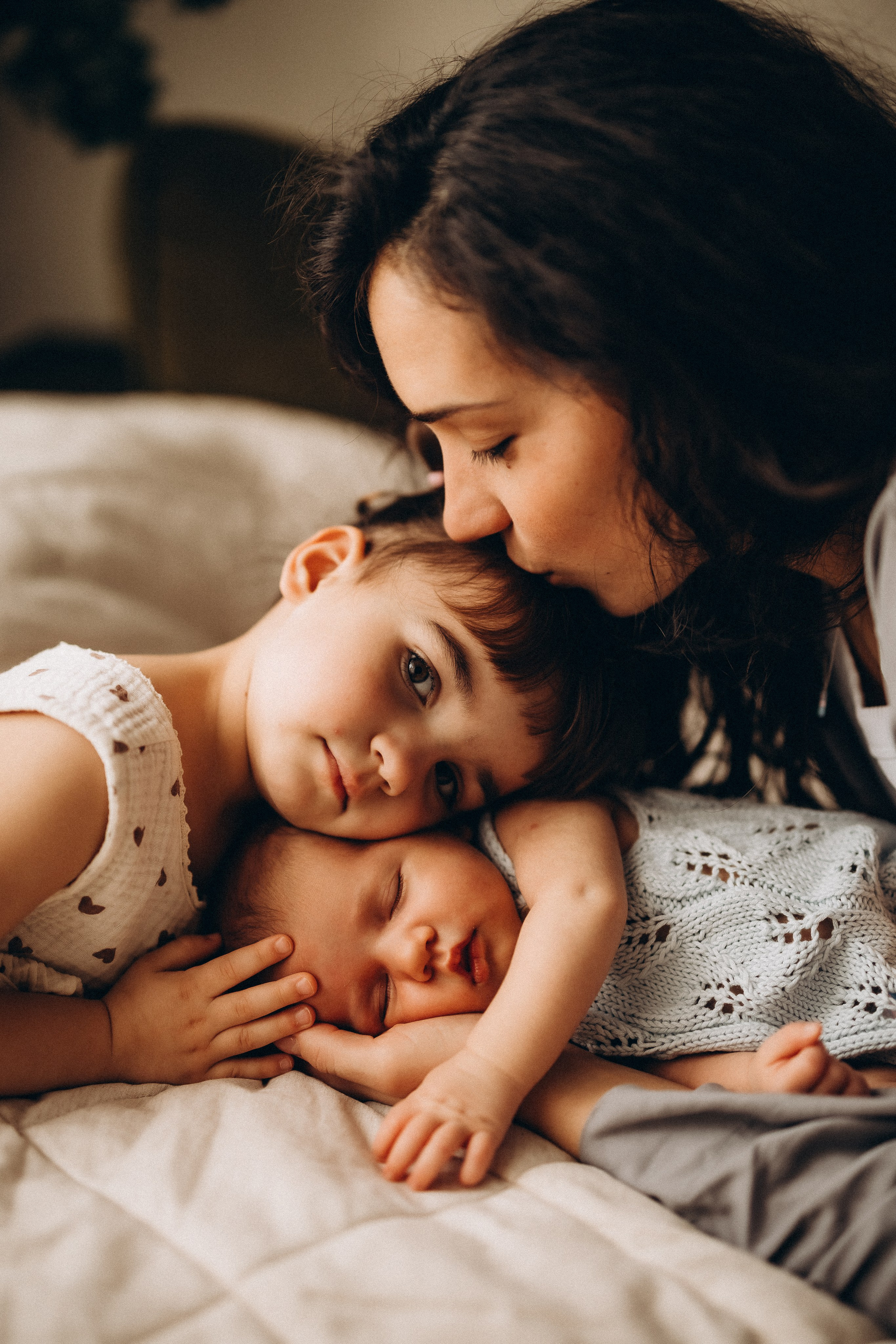 Ванечка. Евгения Пелипас