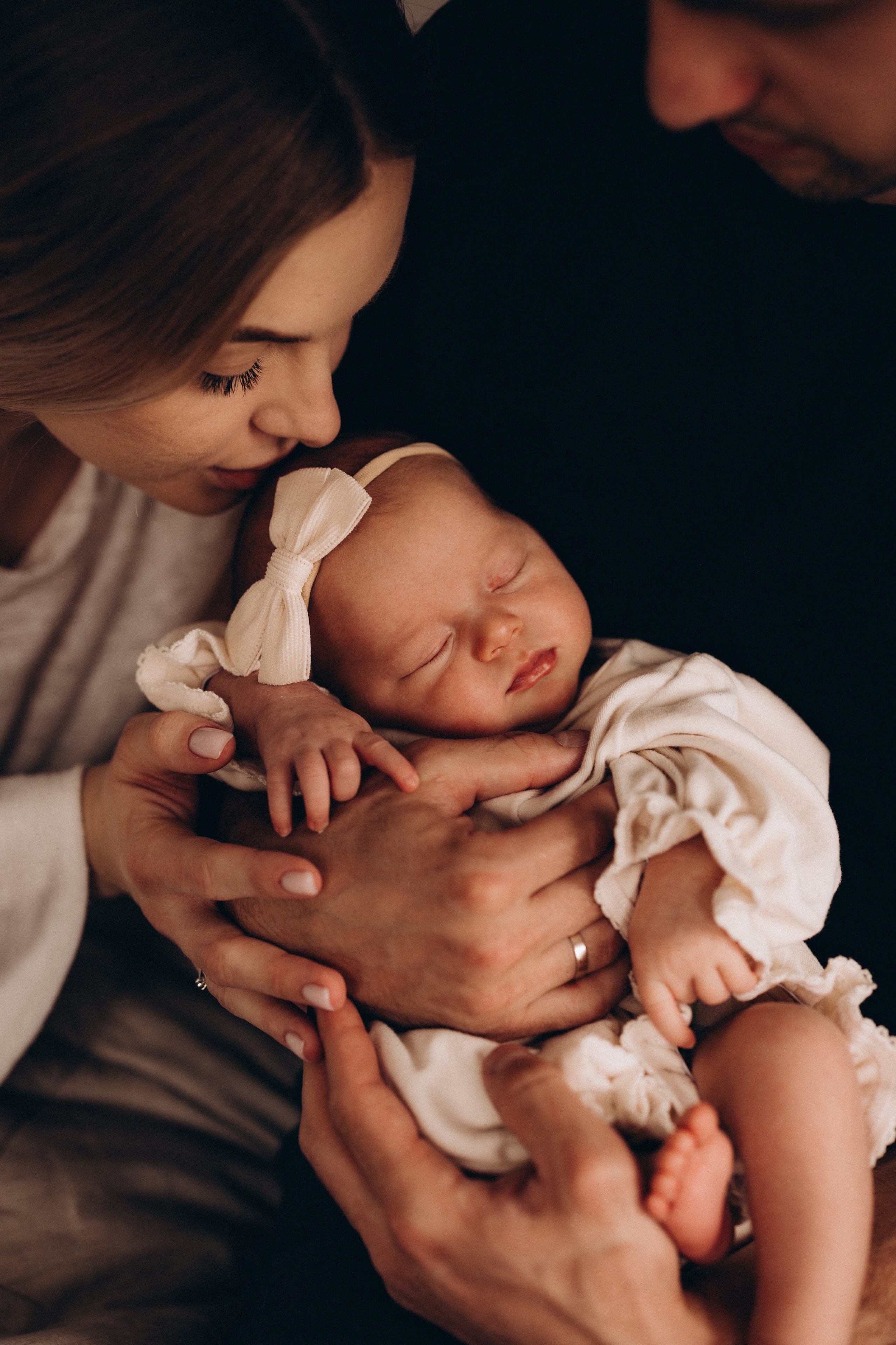 Агата. Евгения Пелипас