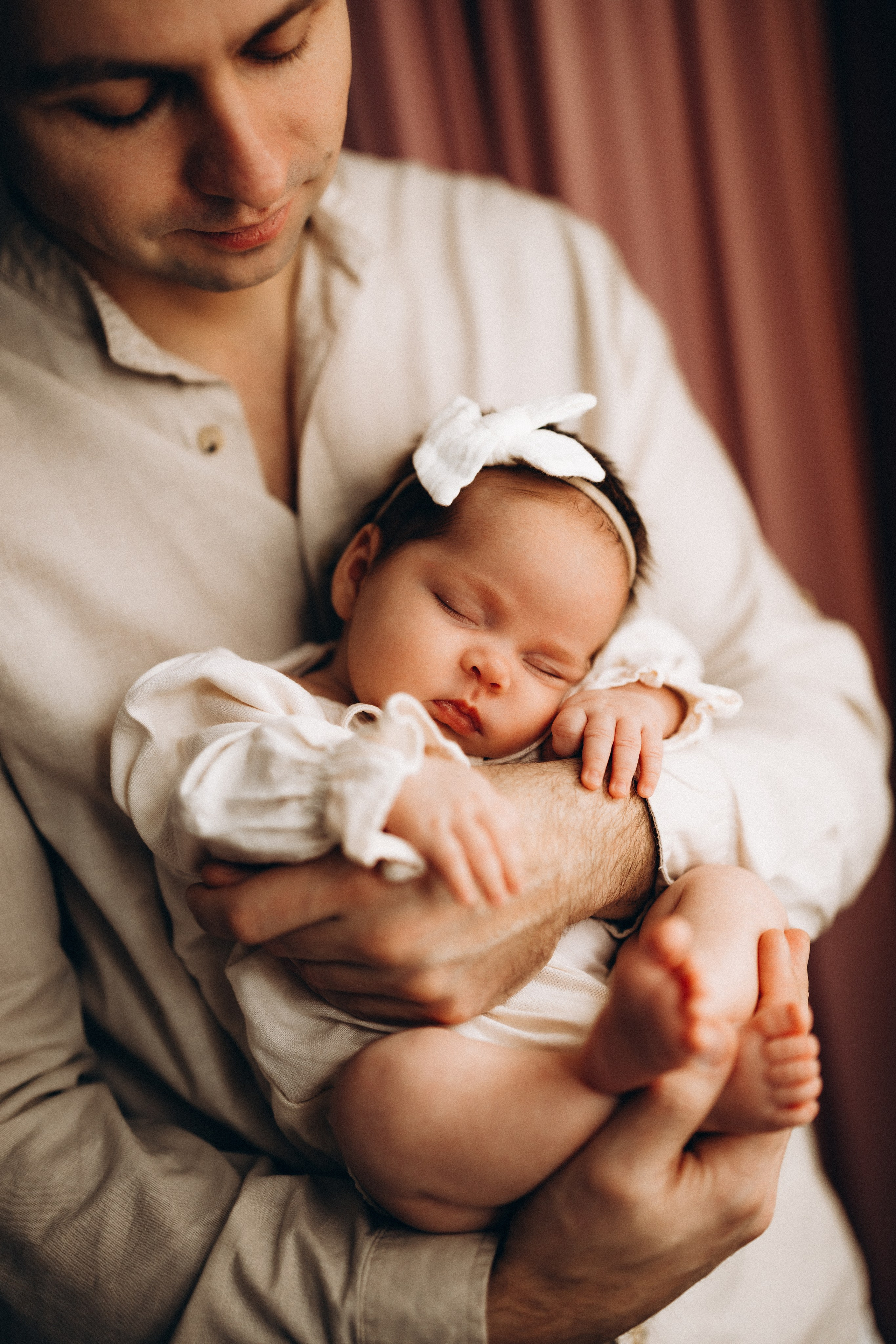 Ульяна. Евгения Пелипас