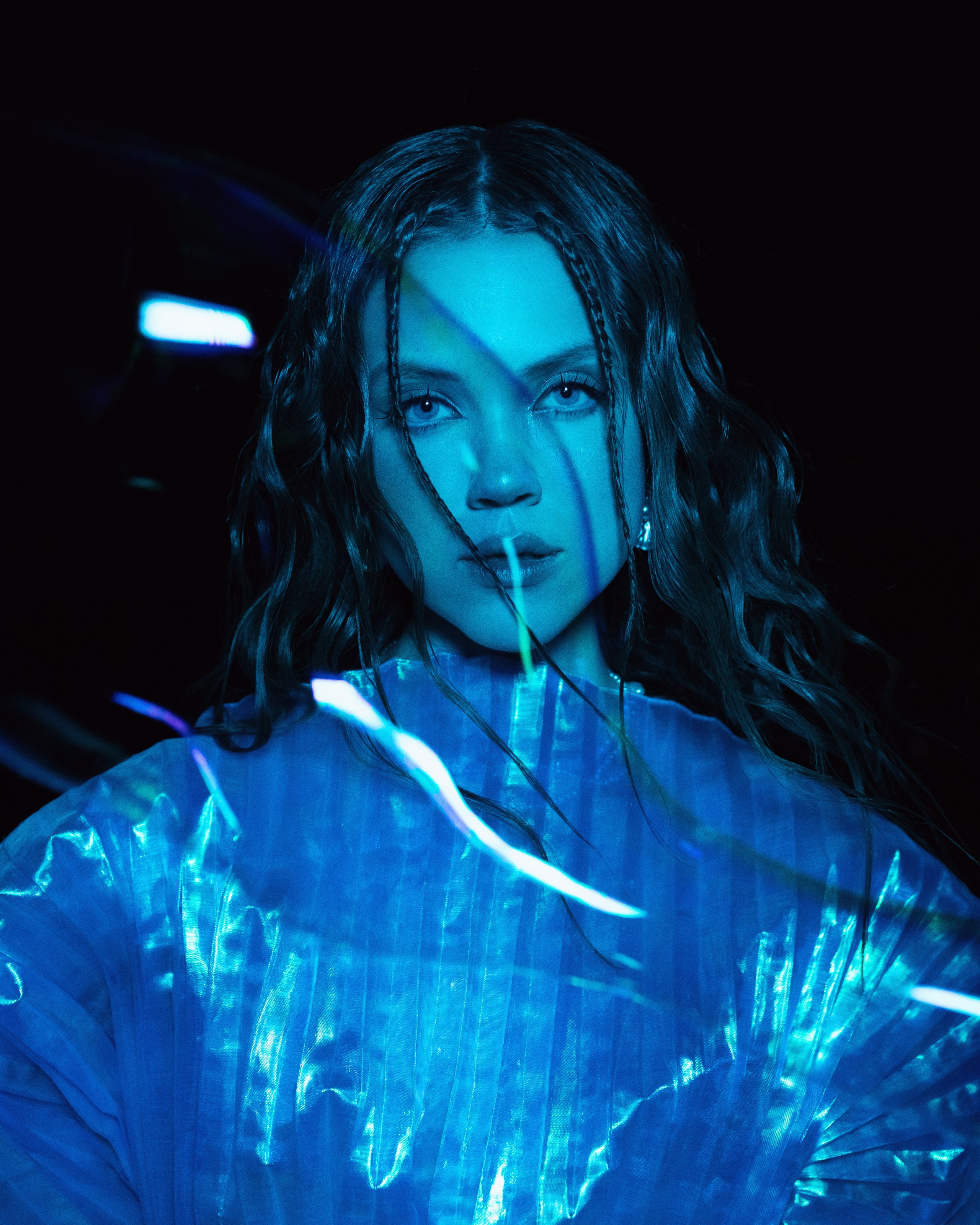 Фотограф в Нижнем Новгороде и Москве Алина Абрамова