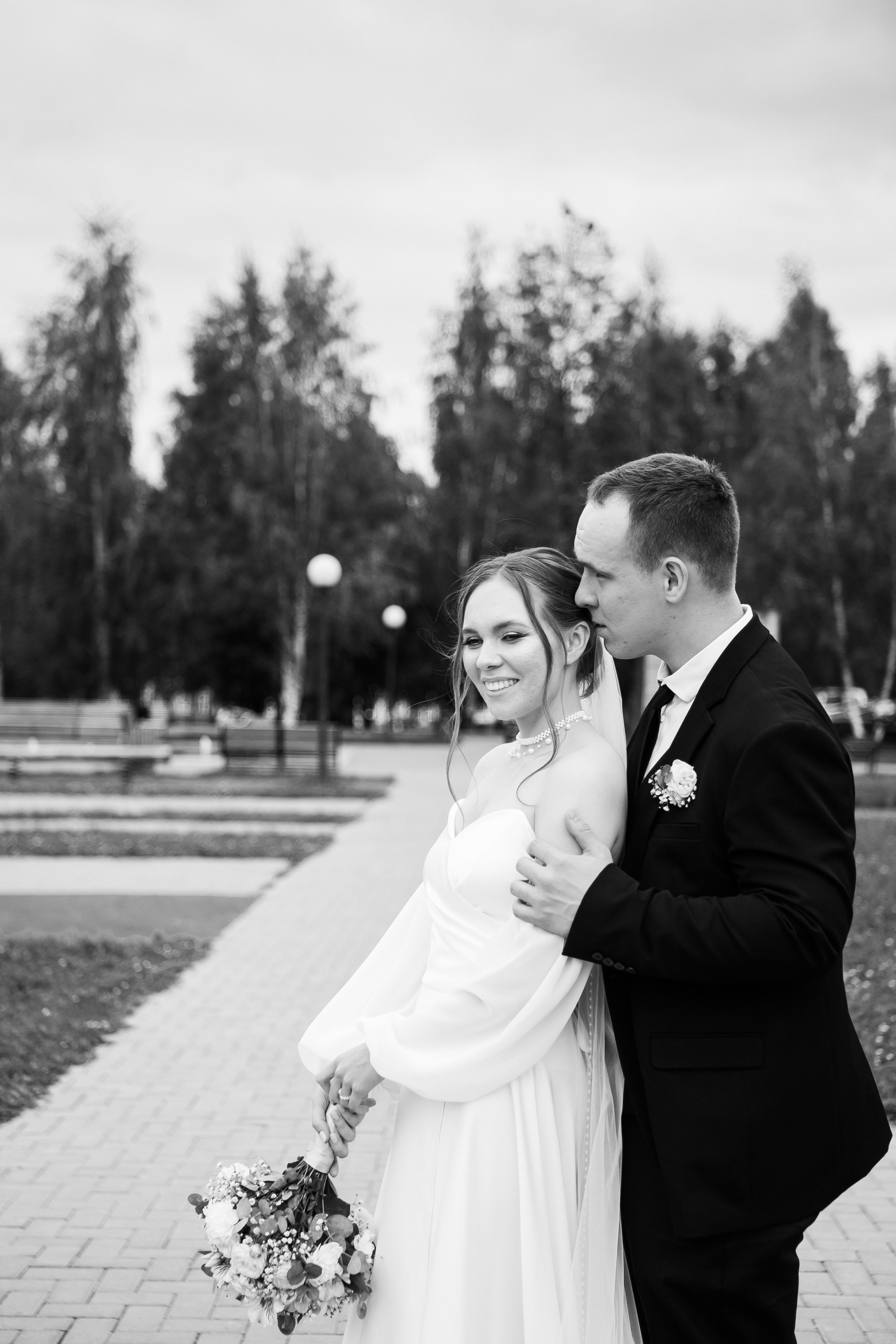 А в деревне будут красивые фотки?. Свадебный и семейный фотограф Ижевск