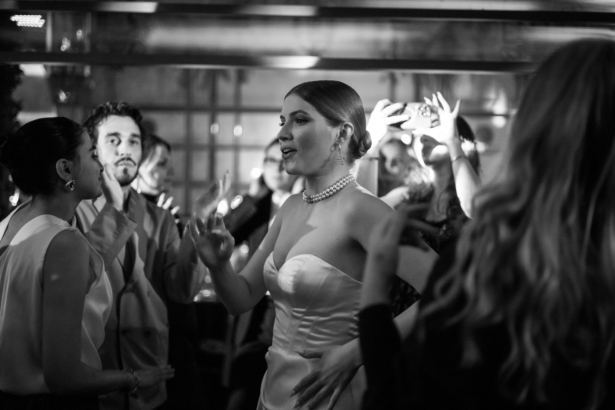 Илья и Александра. Nikolpinhasova