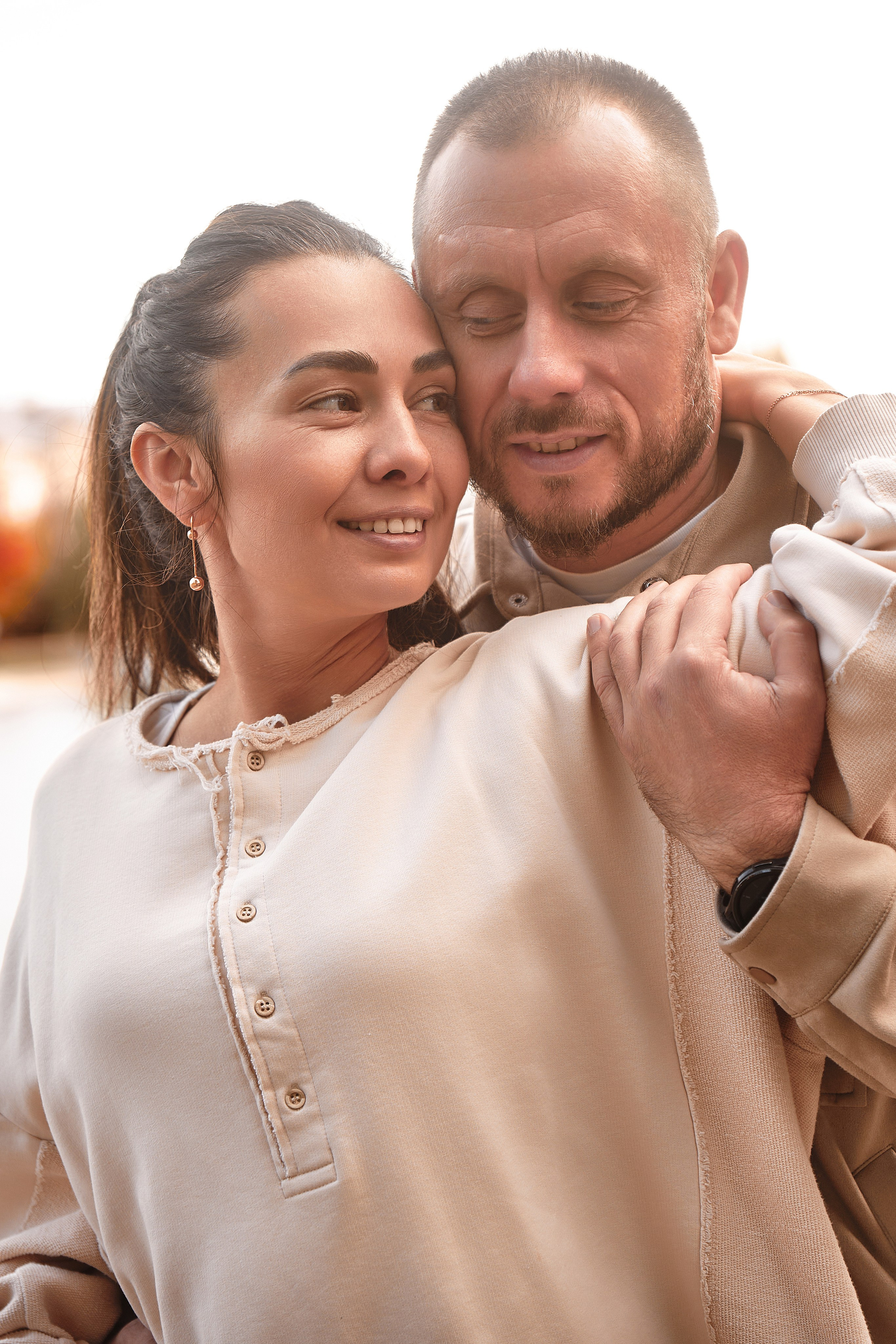 Максим и Земфира. Фотограф Казань