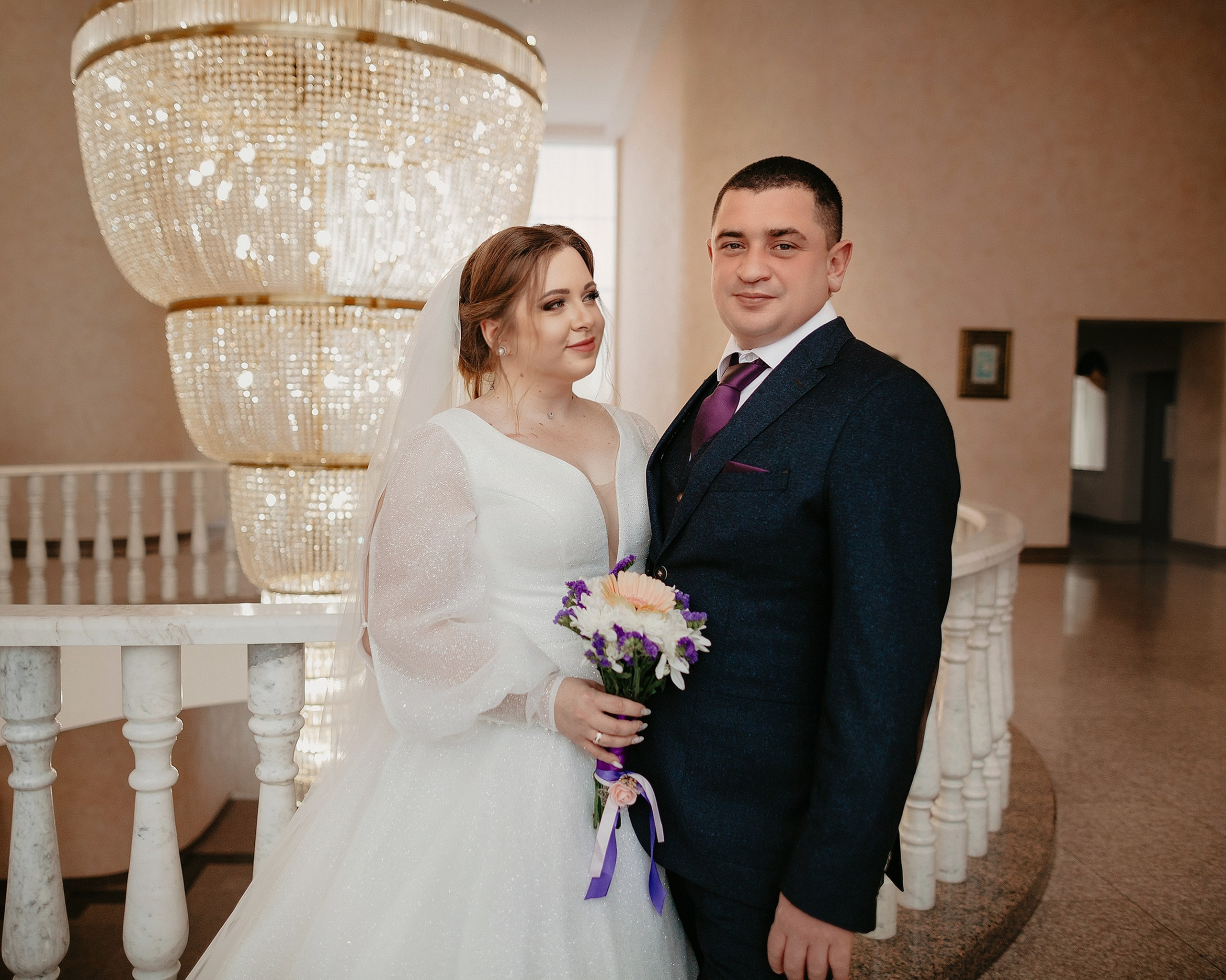 Анастасия и Максим. Семейный фотограф в Белгороде Амелина Алина