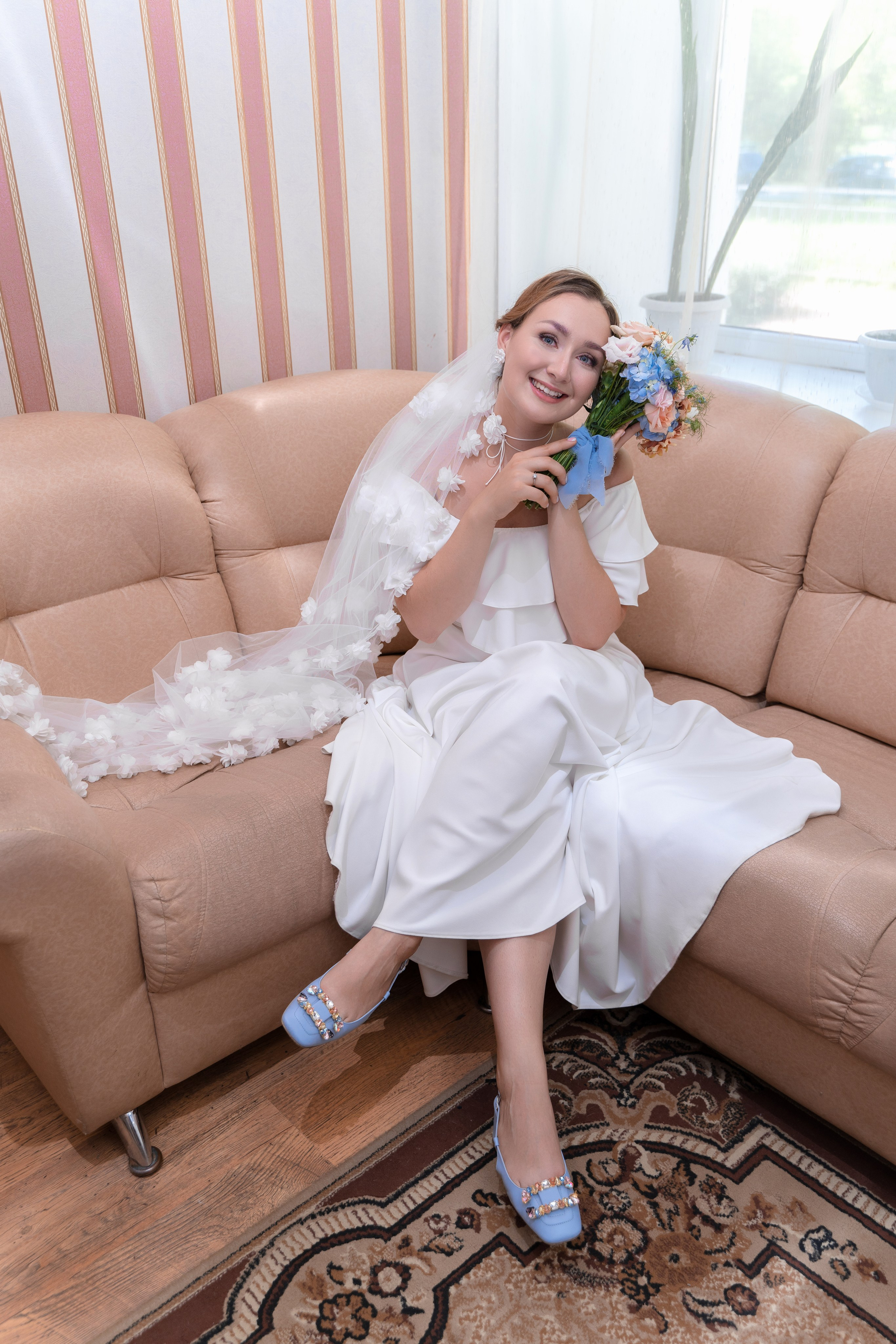 Андрей + Екатерина