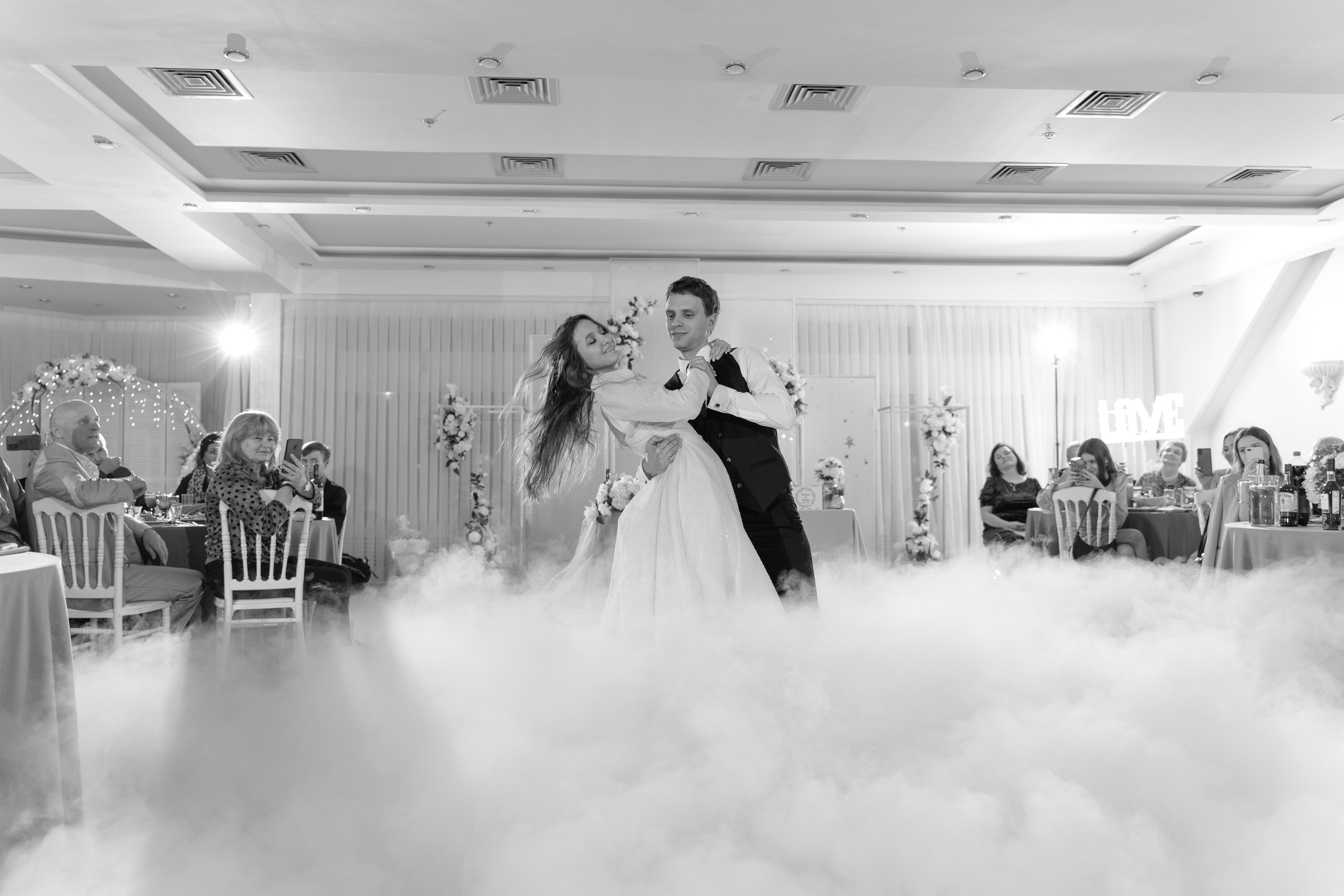 Даниил + Алина