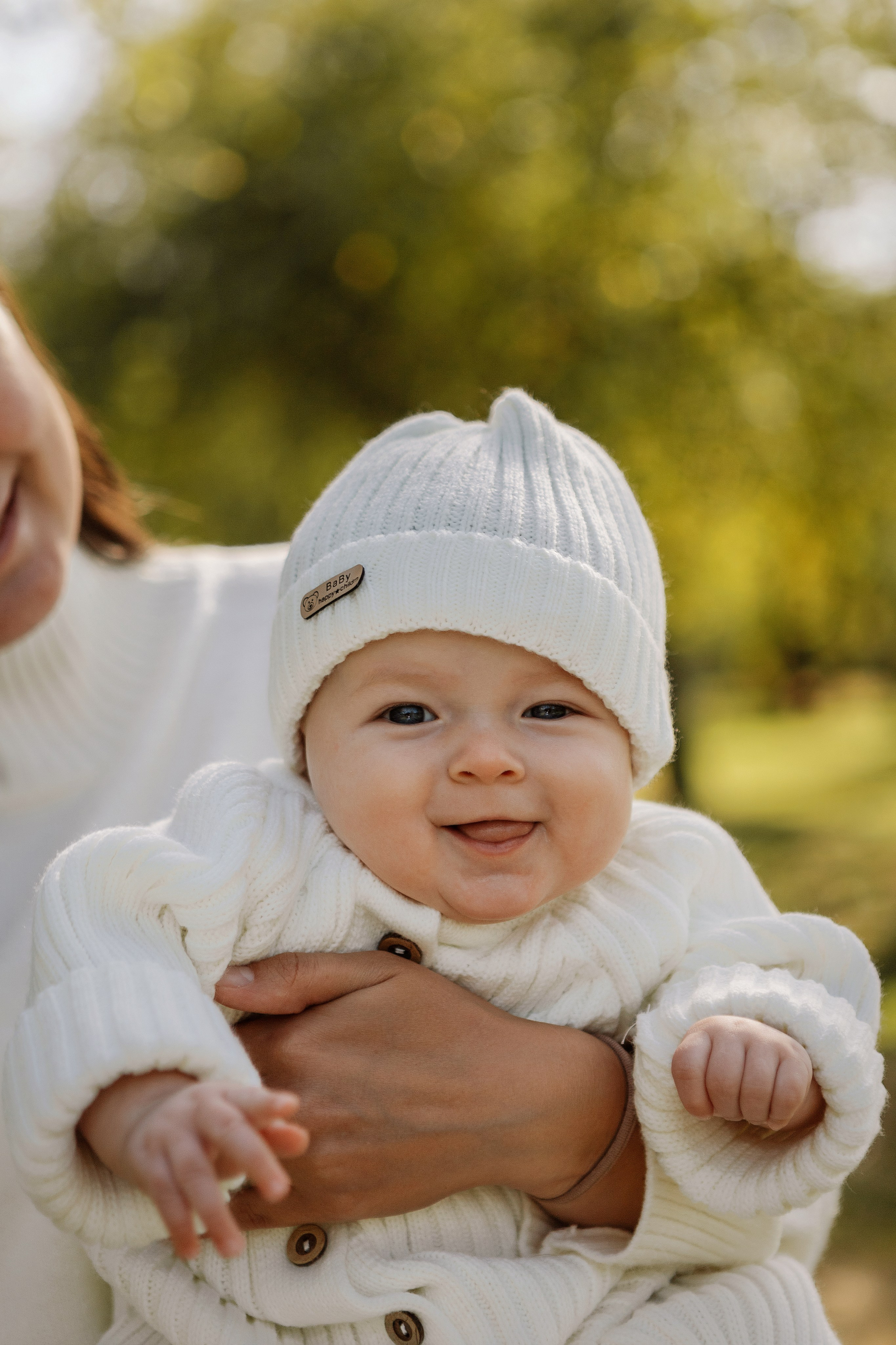 Лилия и малышка Лия. Женский, семейный и детский фотограф Москва Черешнева Злата