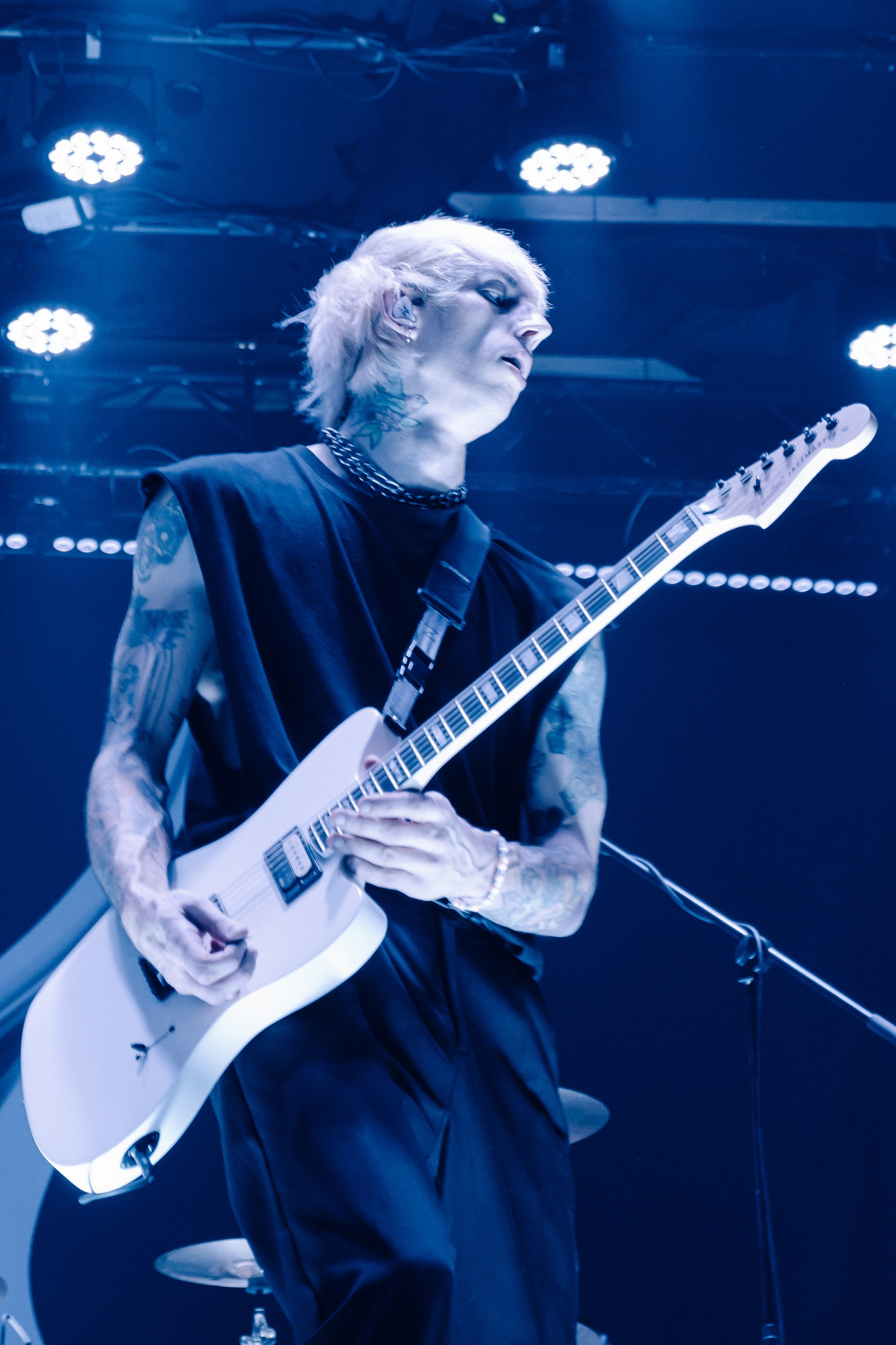 Wildways, Sound, 16.11.24. Репортажный фотограф, Санкт-Петербург