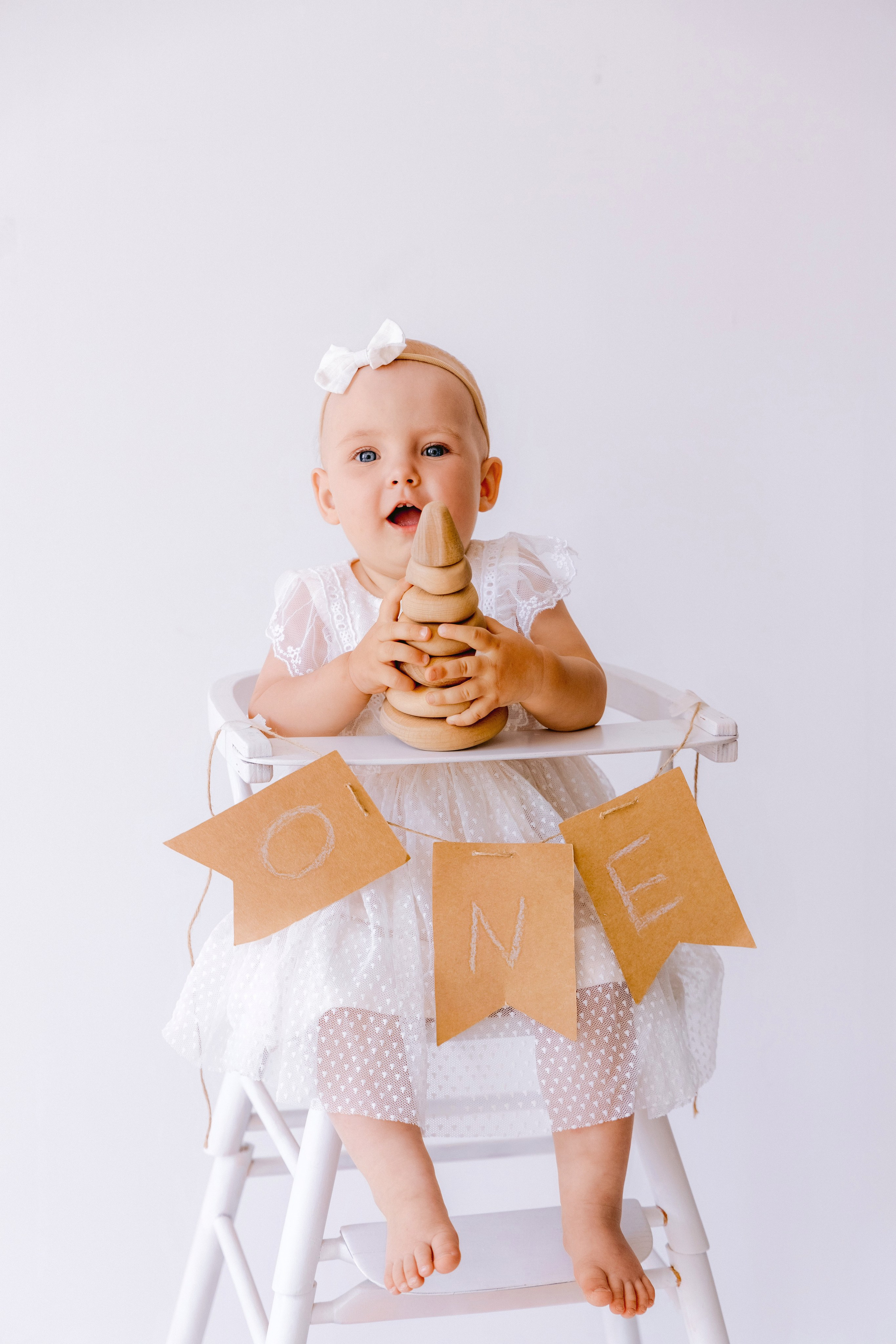 1 год Таисии. Фотограф Волгоград Кристина Прохоренко