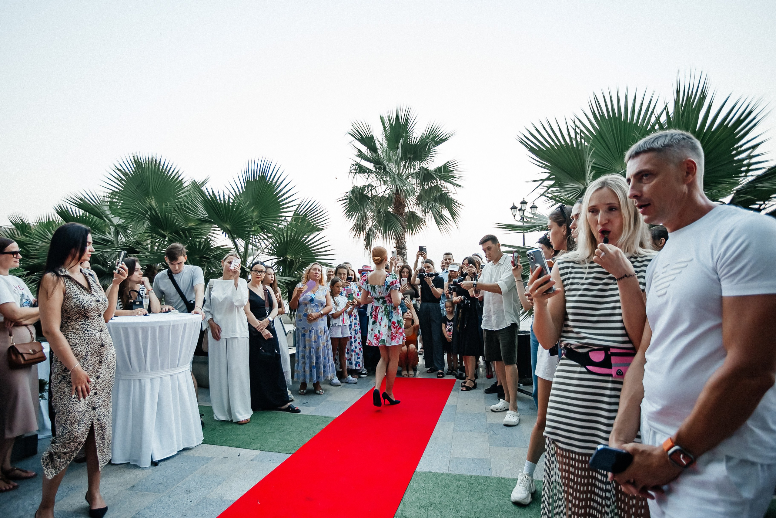 Открытие бутика Vintage Lux Store by Alena Loran_21.07.2024. Аминов Руслан | Фотограф