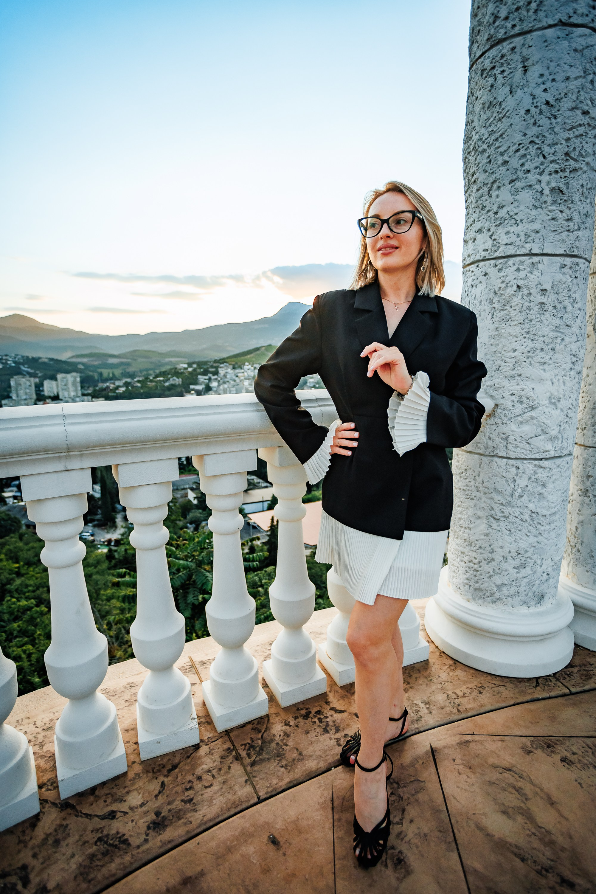 Презентация проекта ЖК ЛАСКА_ Алушта_Крым_17.06.2025. Аминов Руслан | Фотограф