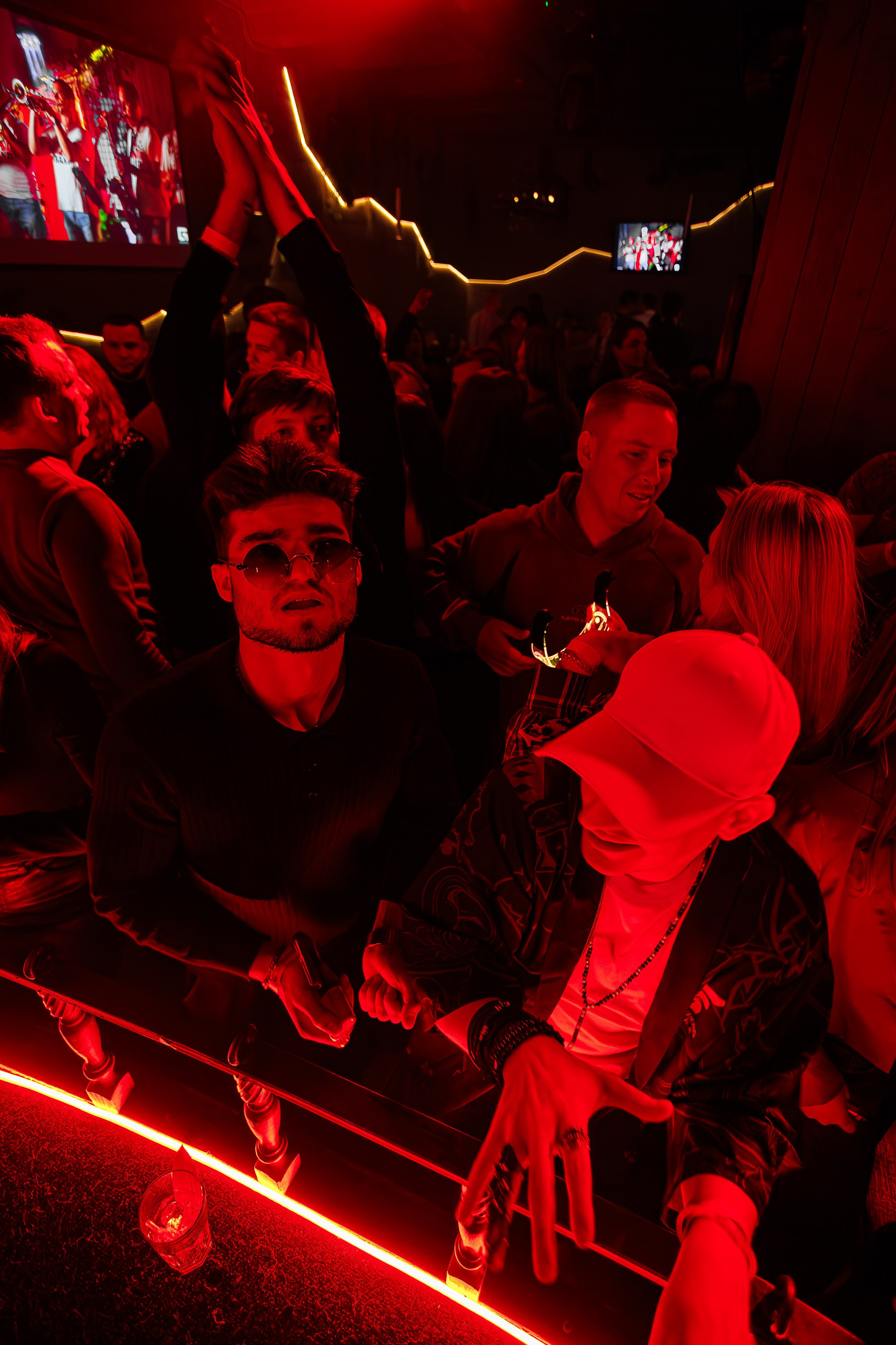 «Dj Nikitich»_Tortuga_Симферополь_12.04.2025. Аминов Руслан | Фотограф