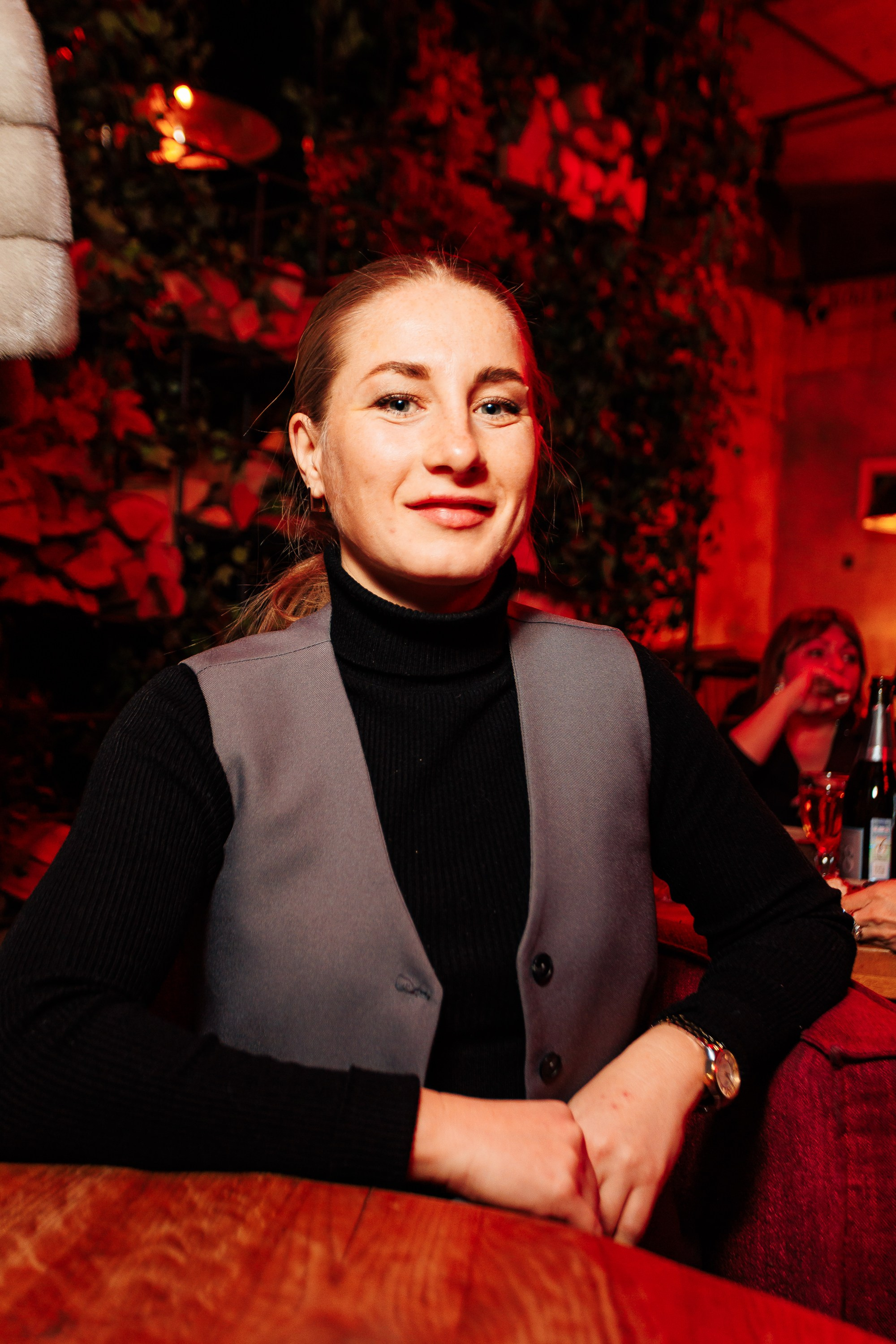 Happy Valentine's day_Пьяный Плющ_Симферополь_14.02.2025. Аминов Руслан | Фотограф