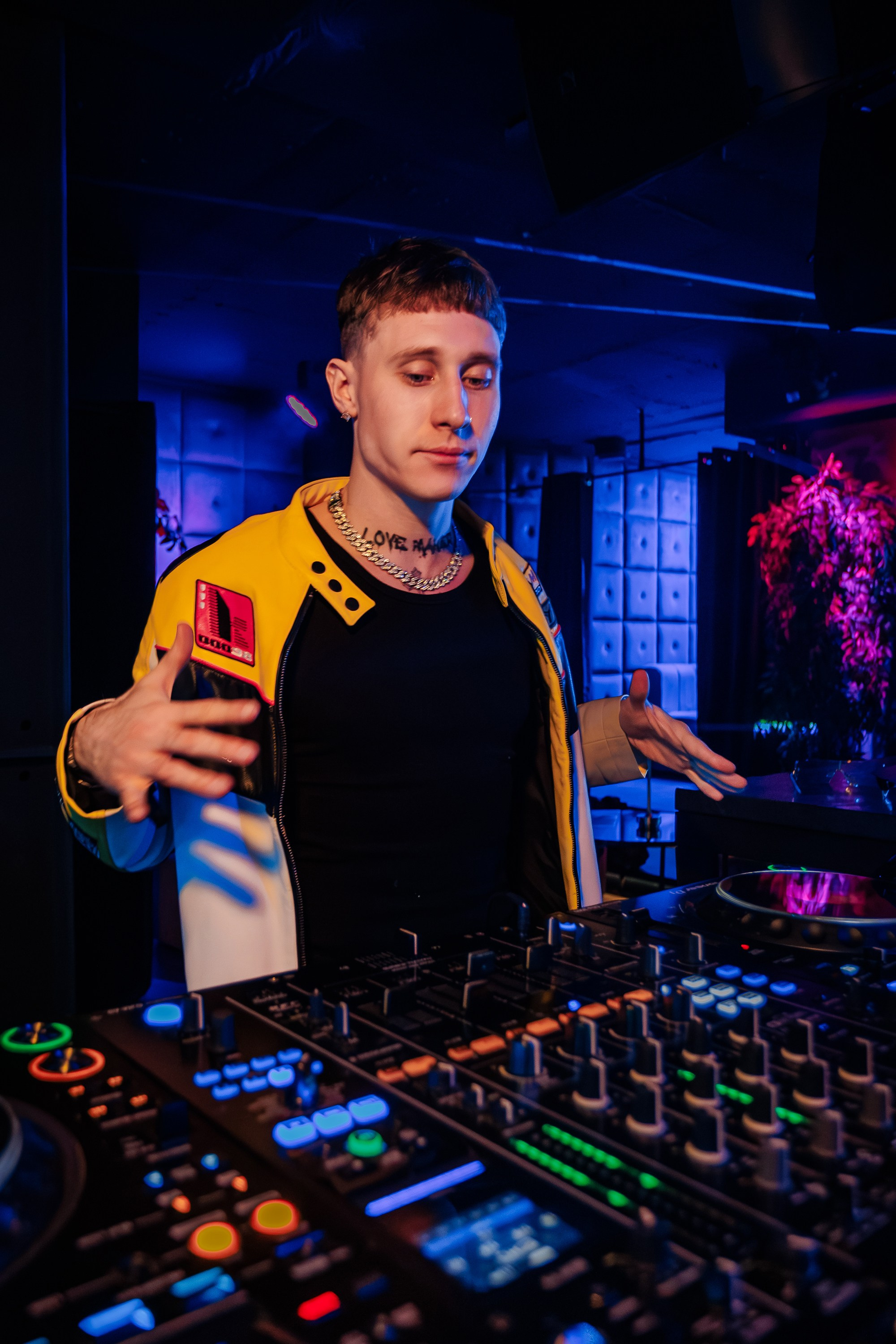 Gasgas_Ростов-на-Дону_11.01.2026. Аминов Руслан | Фотограф