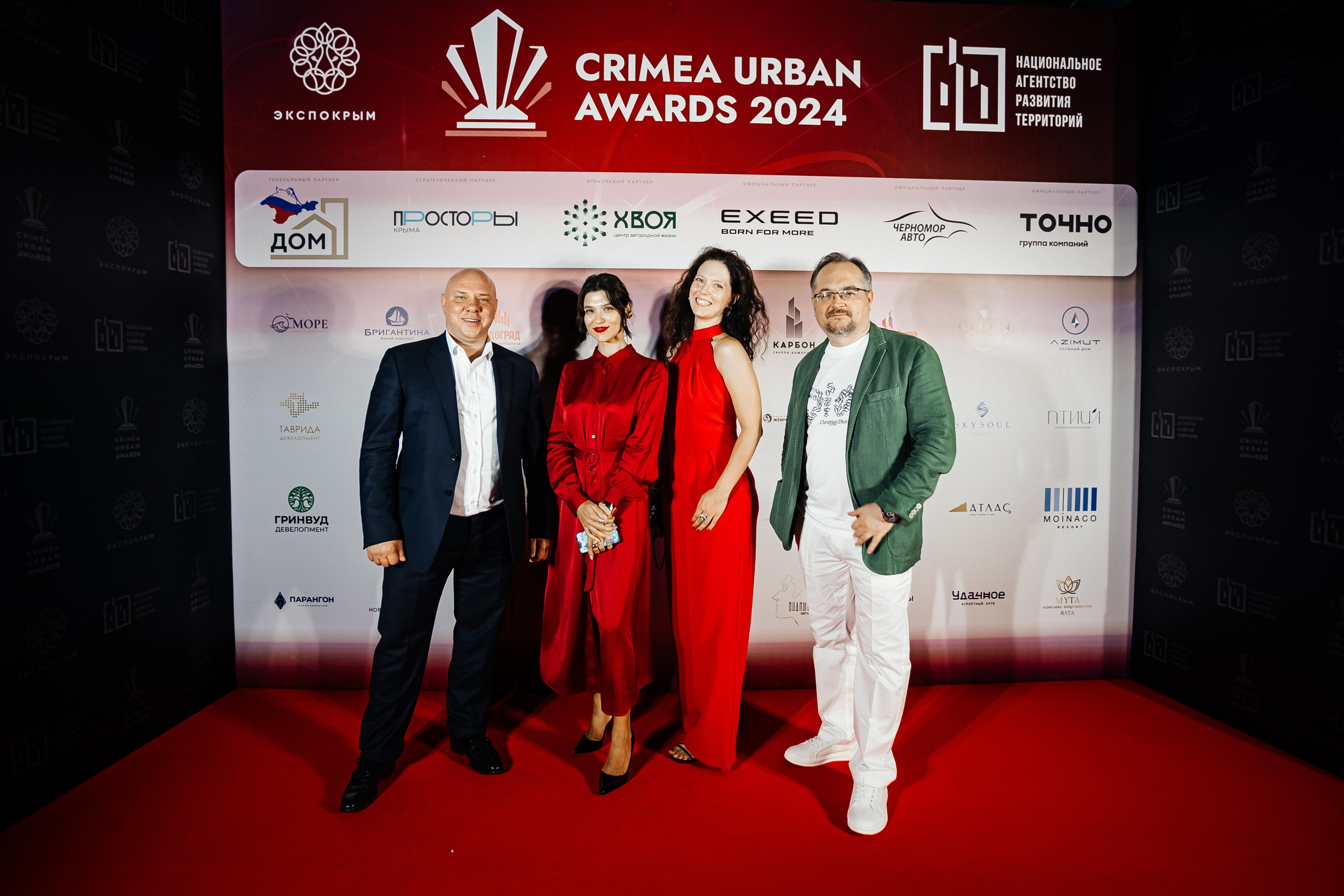 Crimea_urban_awards_12.09.2024. Аминов Руслан | Фотограф