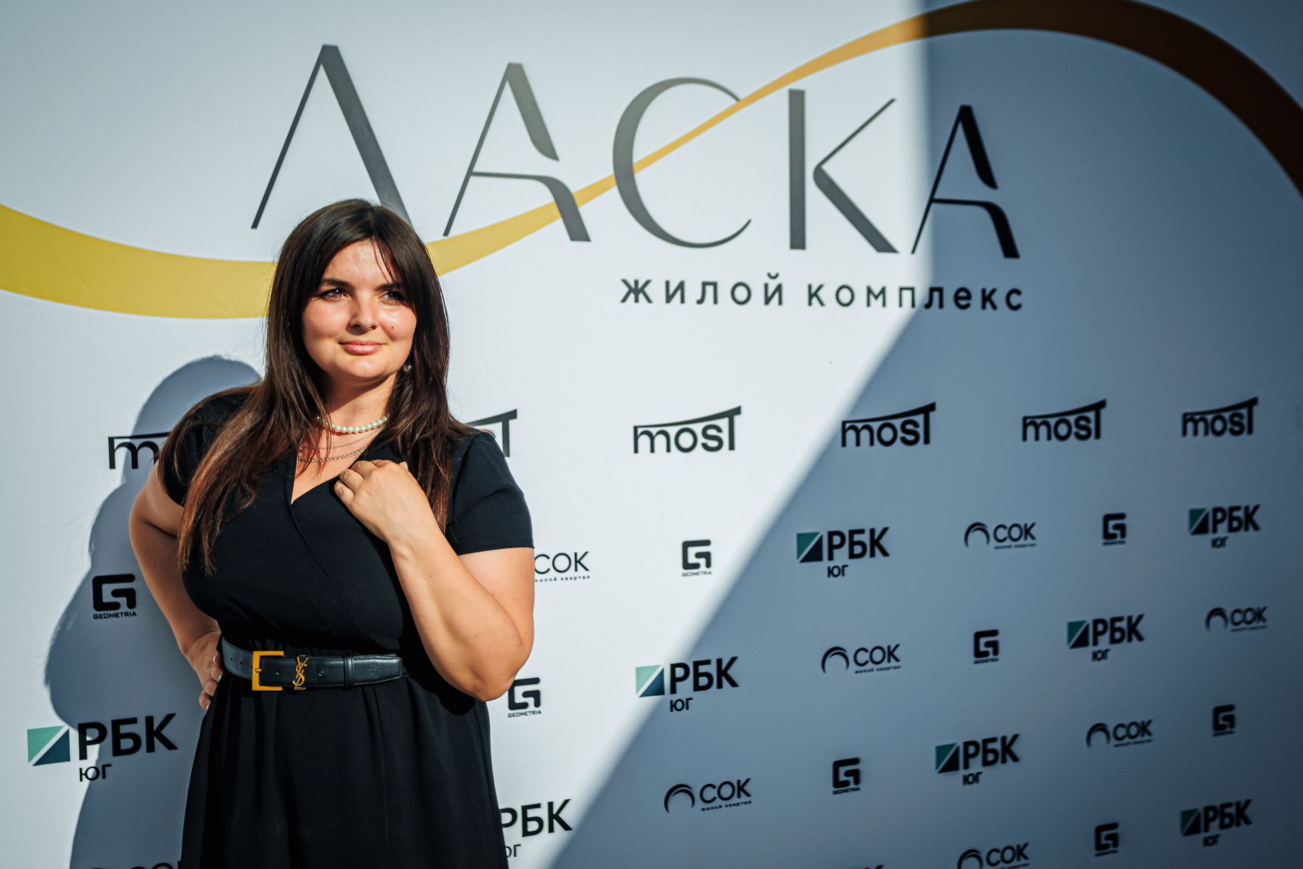 Презентация проекта ЖК ЛАСКА_ Алушта_Крым_17.06.2025. Аминов Руслан | Фотограф