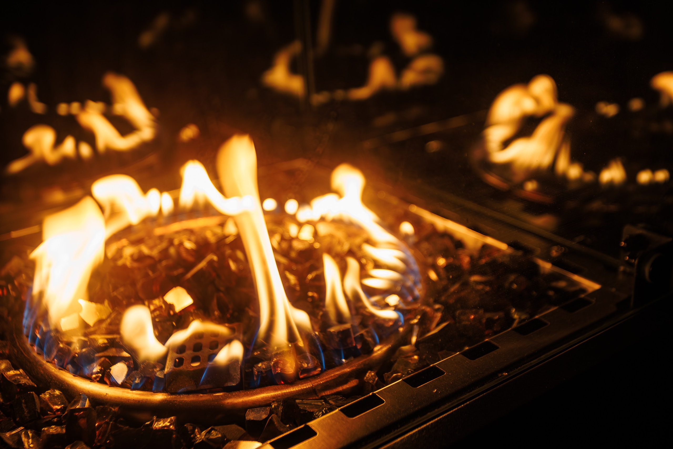 Гастроужин в греческом ресторане ЛИВАДИЯ_Ялта_27.09.2025. Аминов Руслан | Фотограф