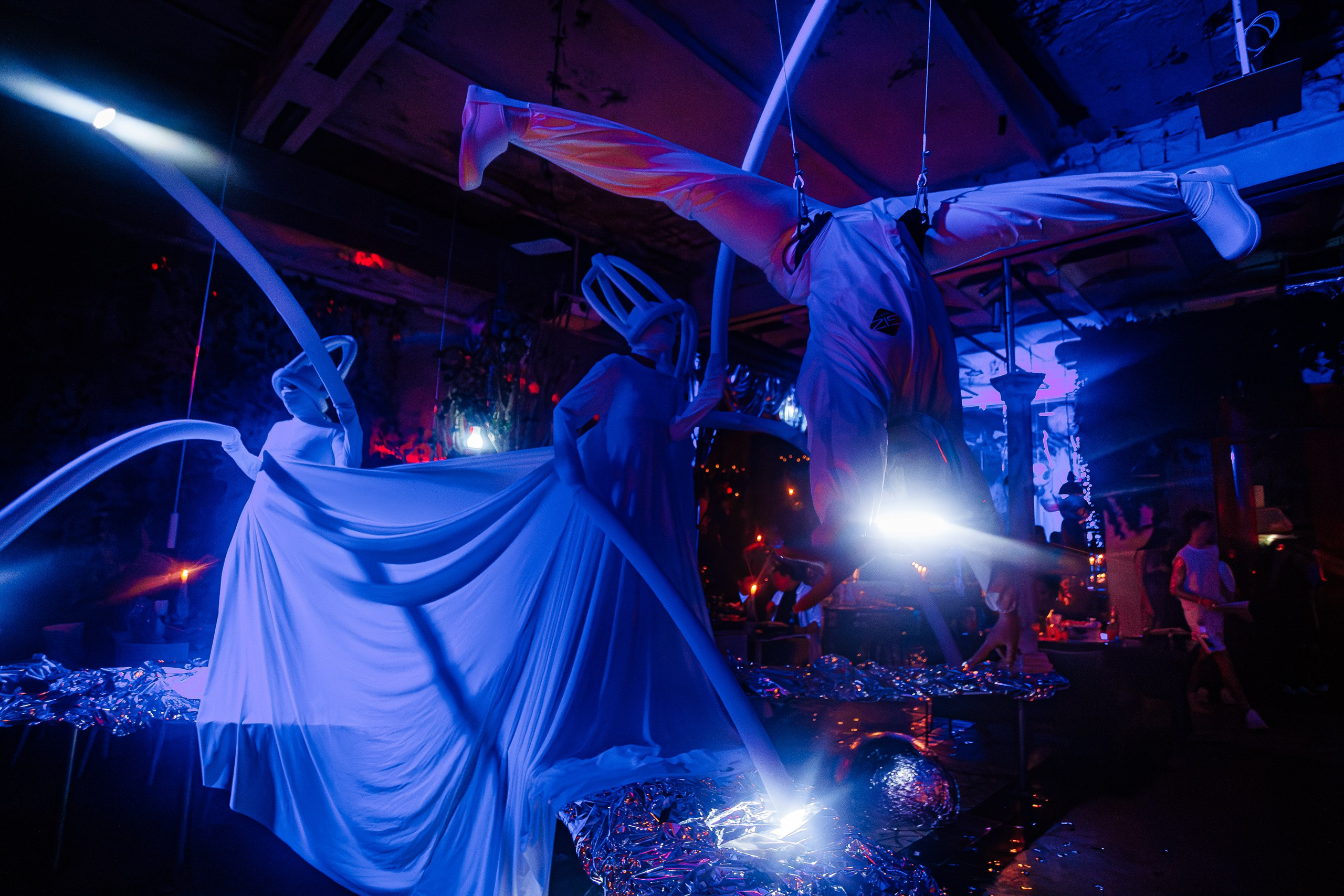 «5 элемент в Гастродворе"_GastroDvor_Yalta_26.04.2025. Аминов Руслан | Фотограф