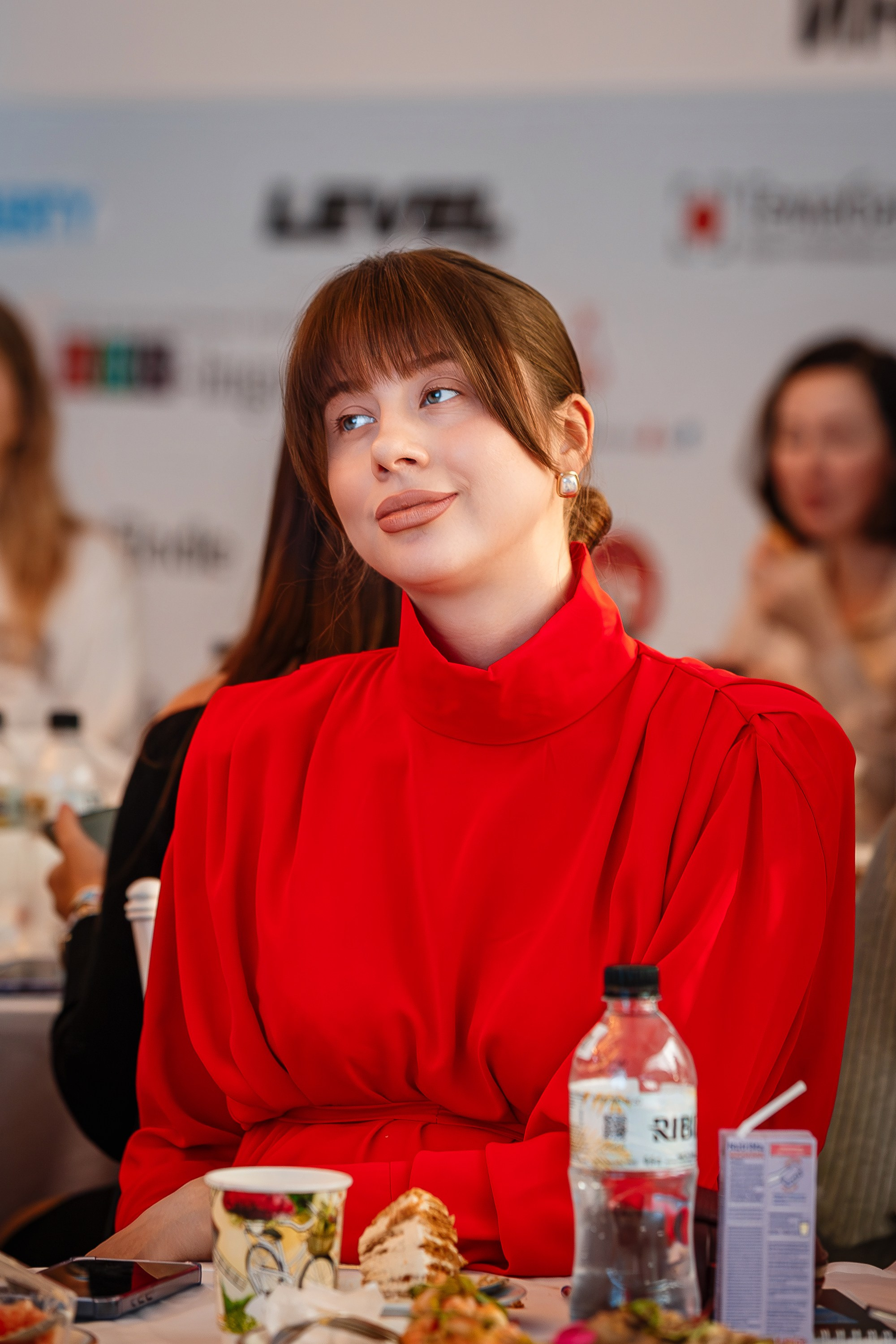 Беременный форум «Мир материнства»_Рыбацкая деревня_Симферополь_6.12.2024. Аминов Руслан | Фотограф