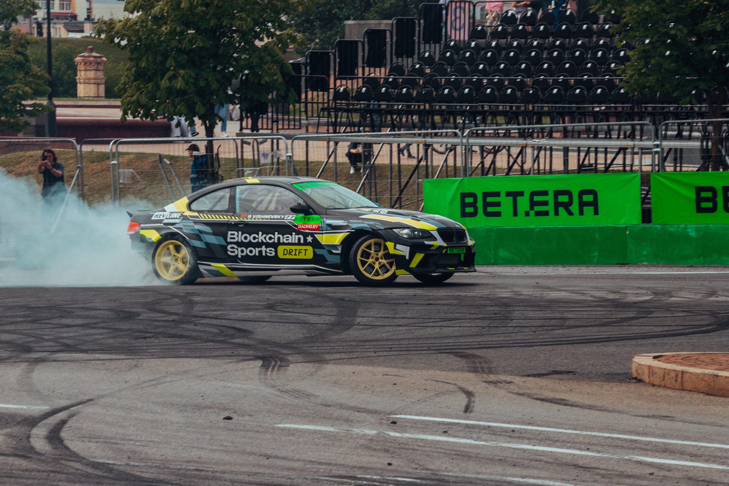 GRODNO.GP. Photographer Vladislav Voronovich