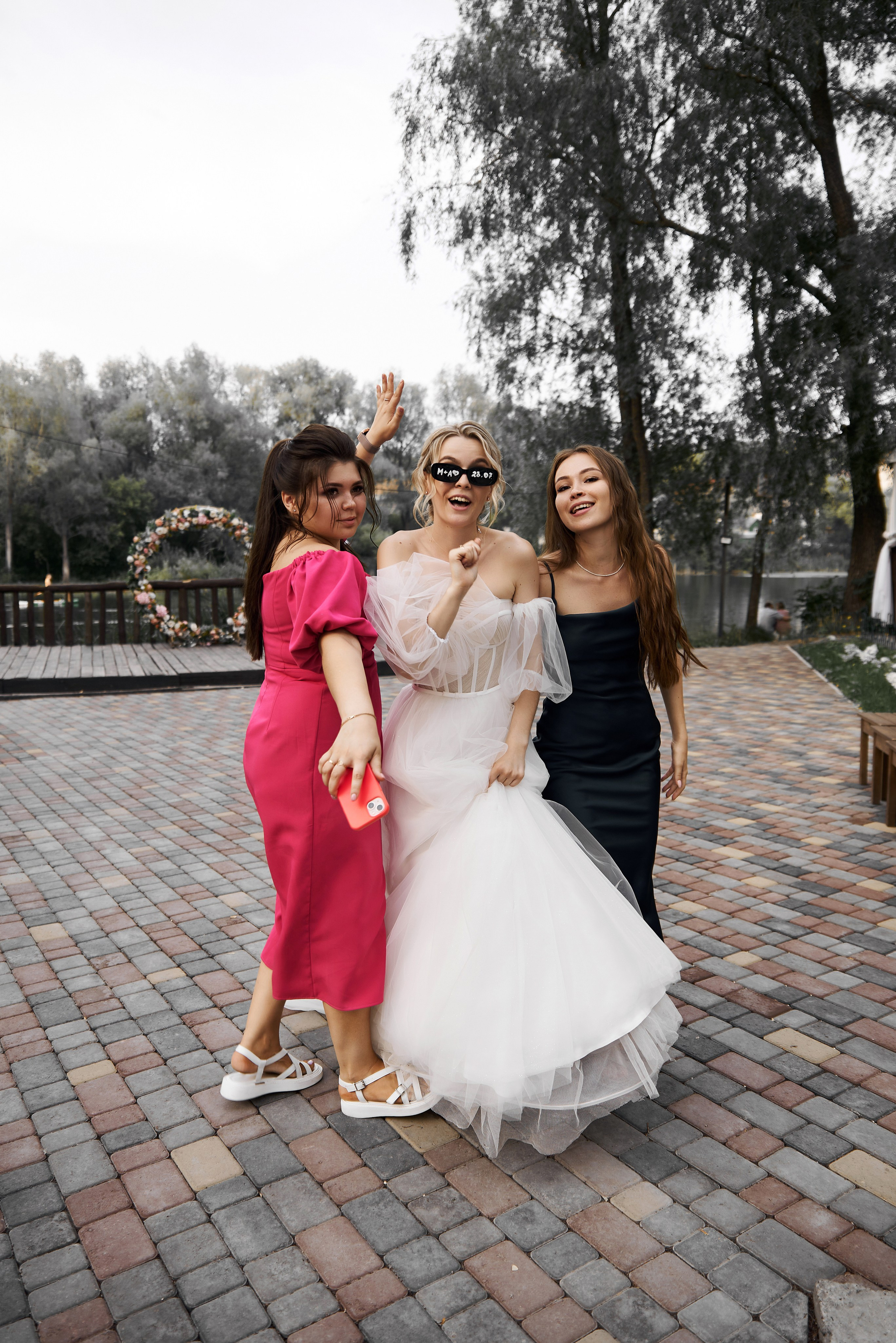 M&A. Свадебный и семейный фотограф в Ульяновске Татьяна Селезнева