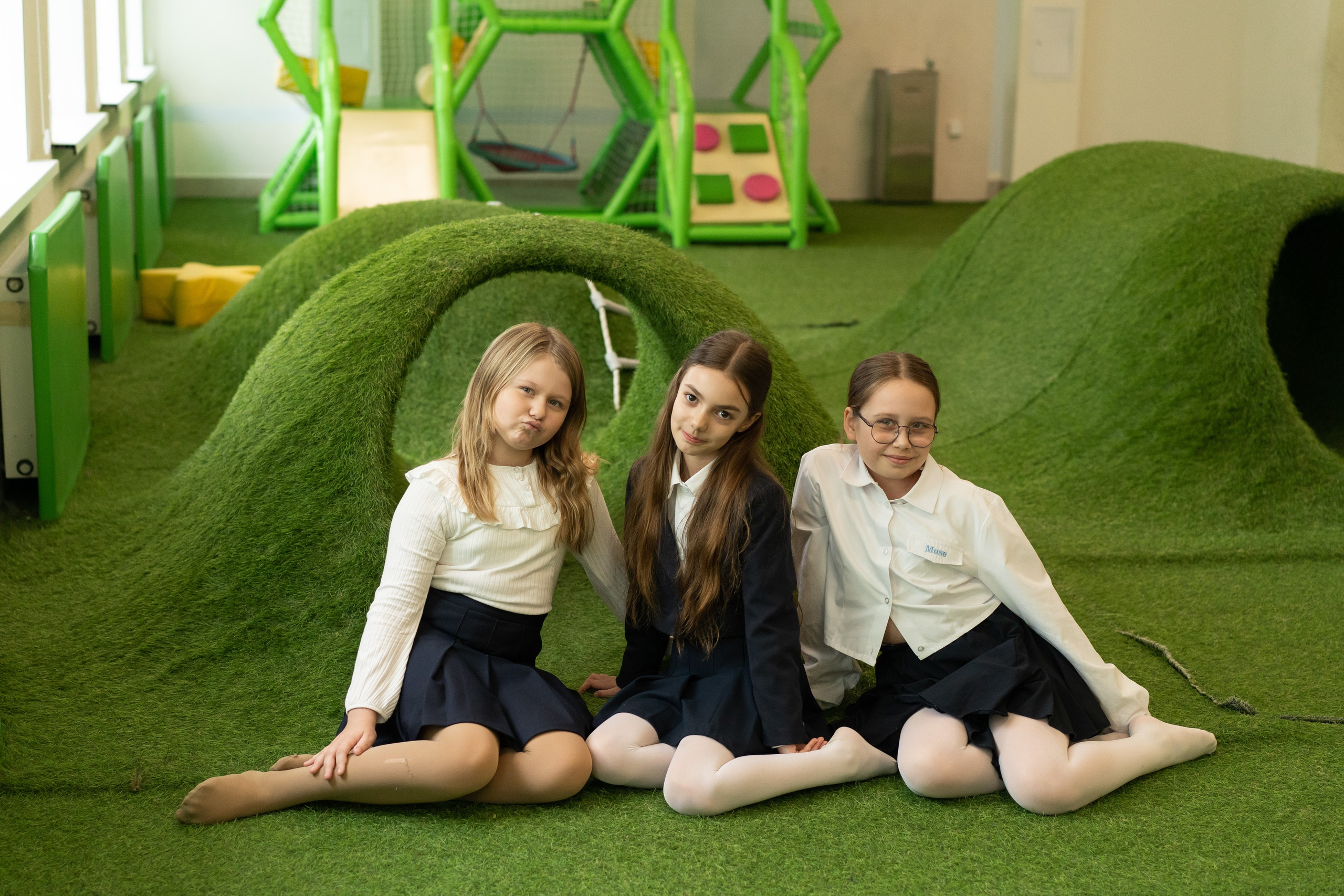 3 класс. Фотограф Лютикова Ирина, Тюмень, Москва