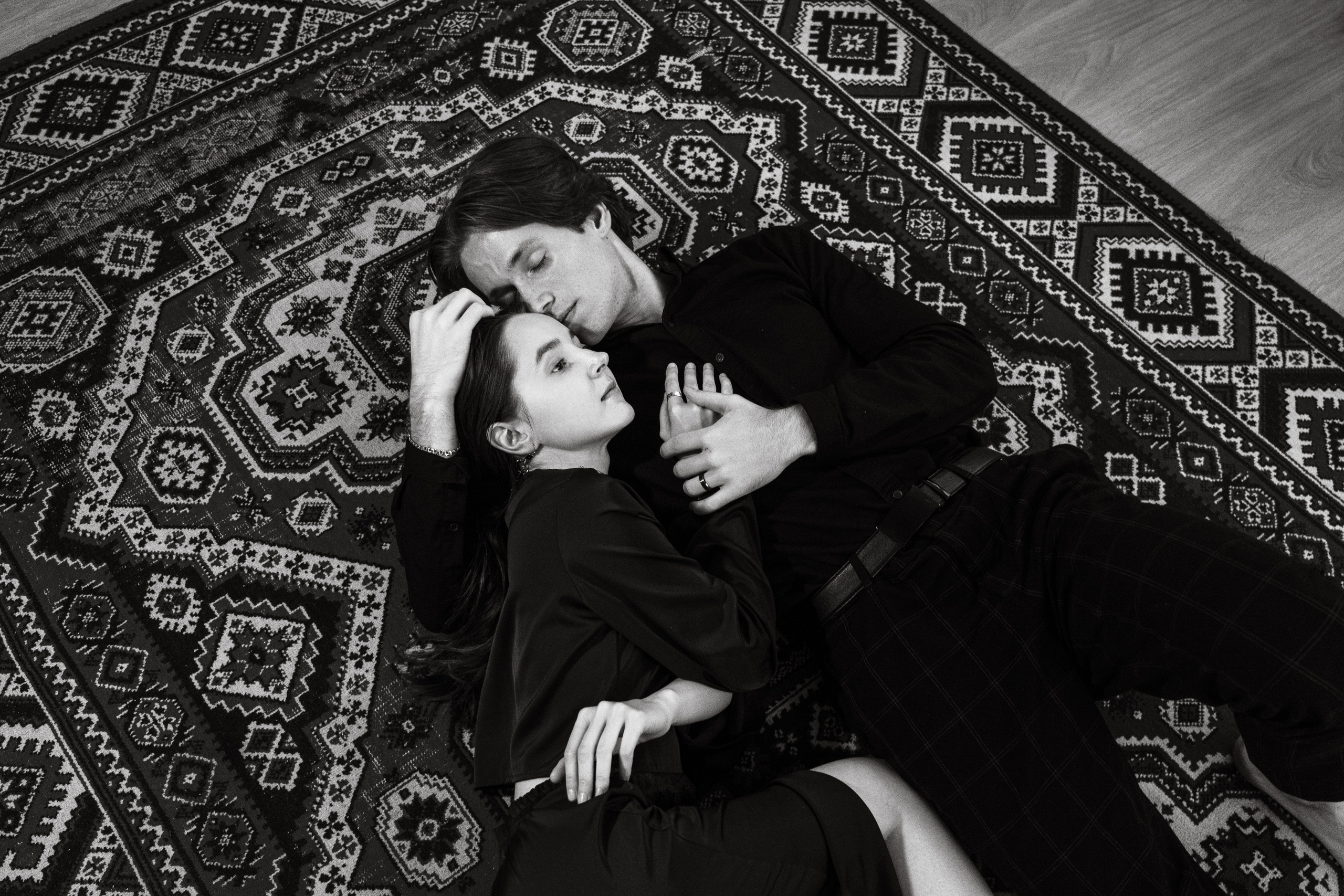 Без названия. Фотограф-эстет