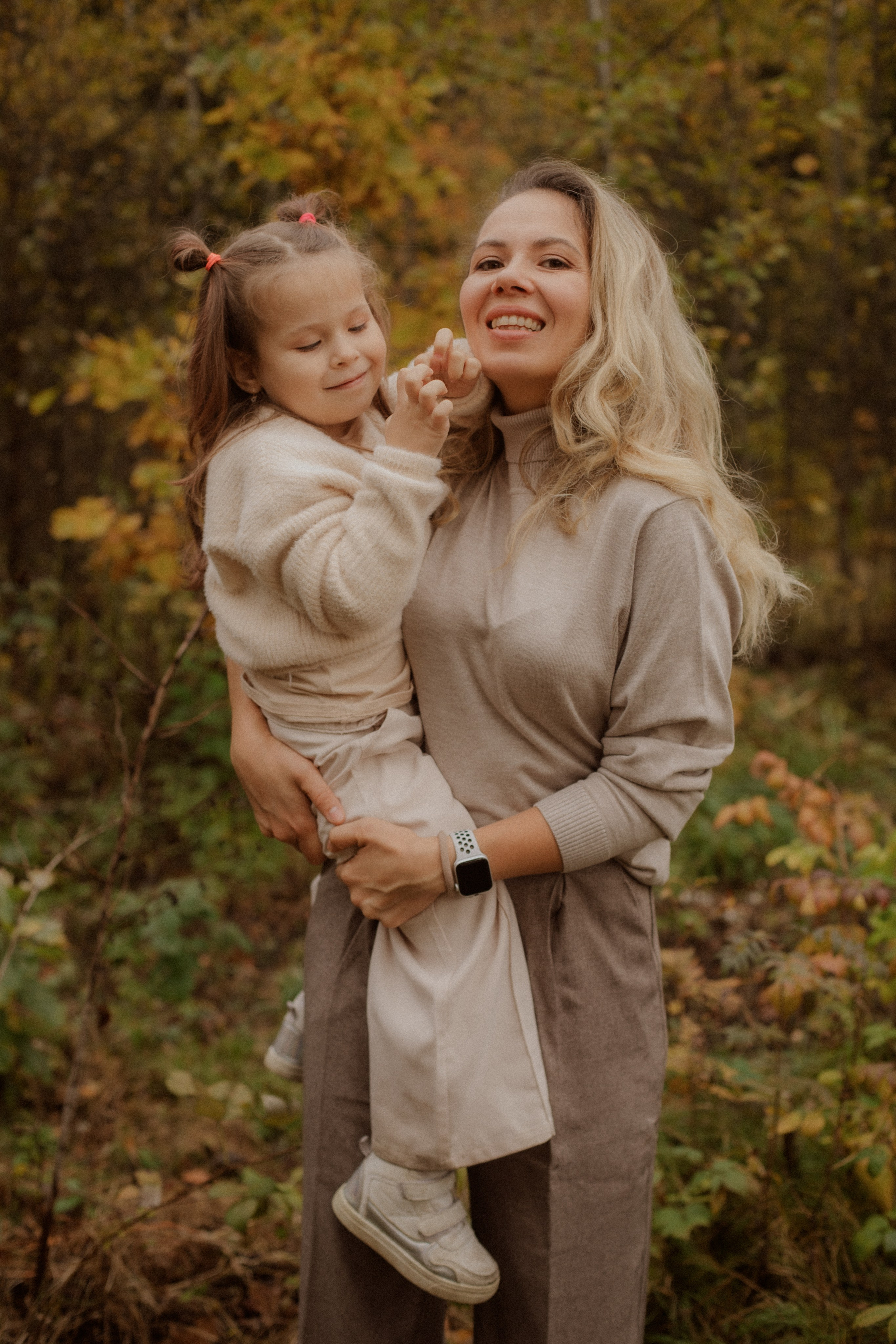 Семья. Семейный и детский фотограф Юлия Шох