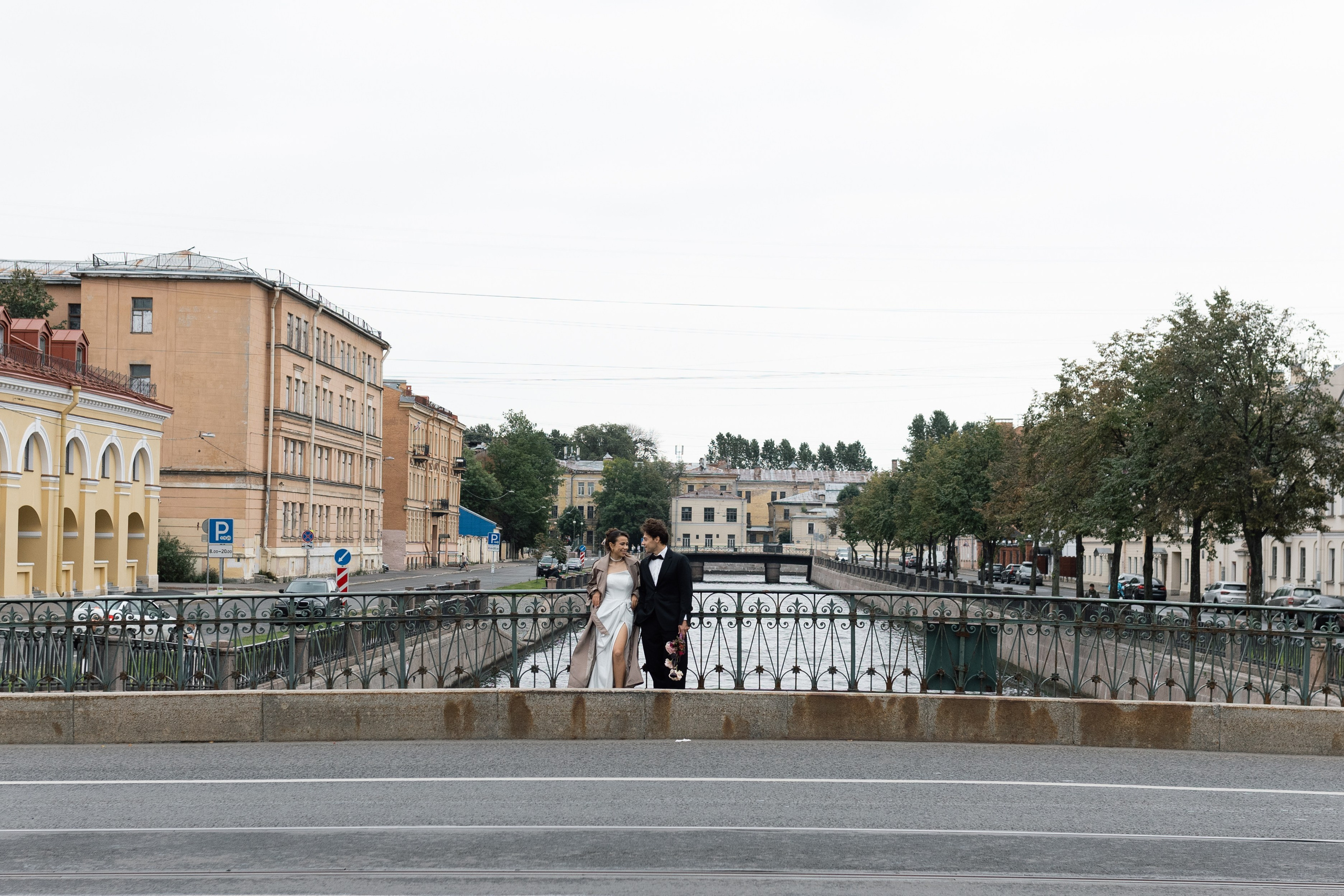 Artem & Inna. Фотограф в Томске Ирина Павлуцкая
