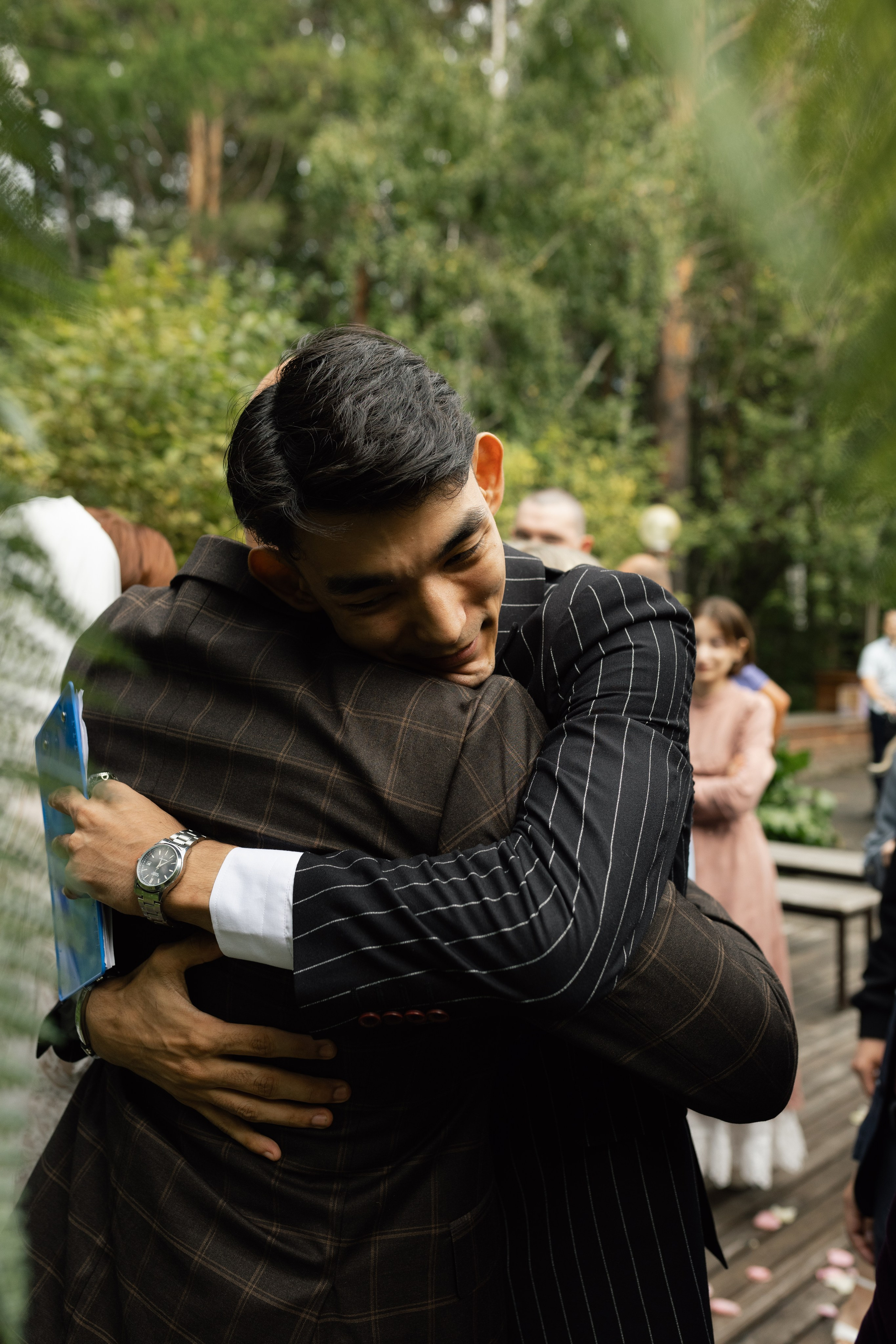 Maksim & Lia. Фотограф в Томске Ирина Павлуцкая