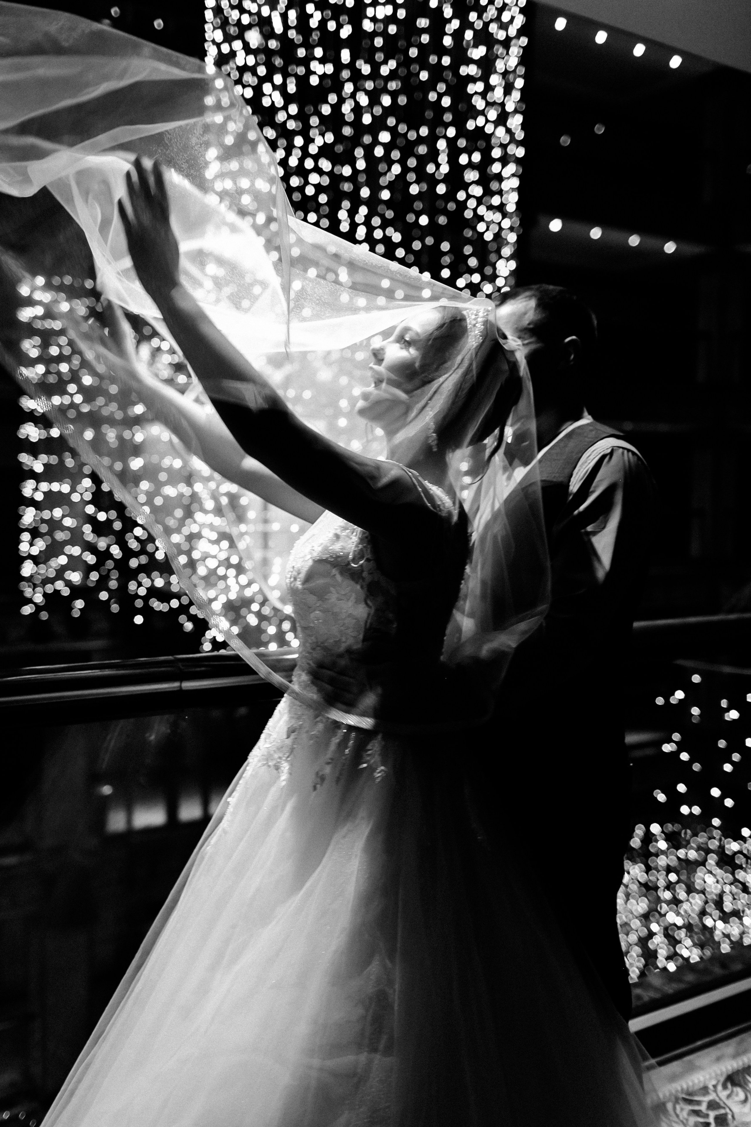 Съемка выездной регистрации в отеле. Свадебный и репортажный фотограф в Ярославле и Санкт-Петербурге Роман Микрюков