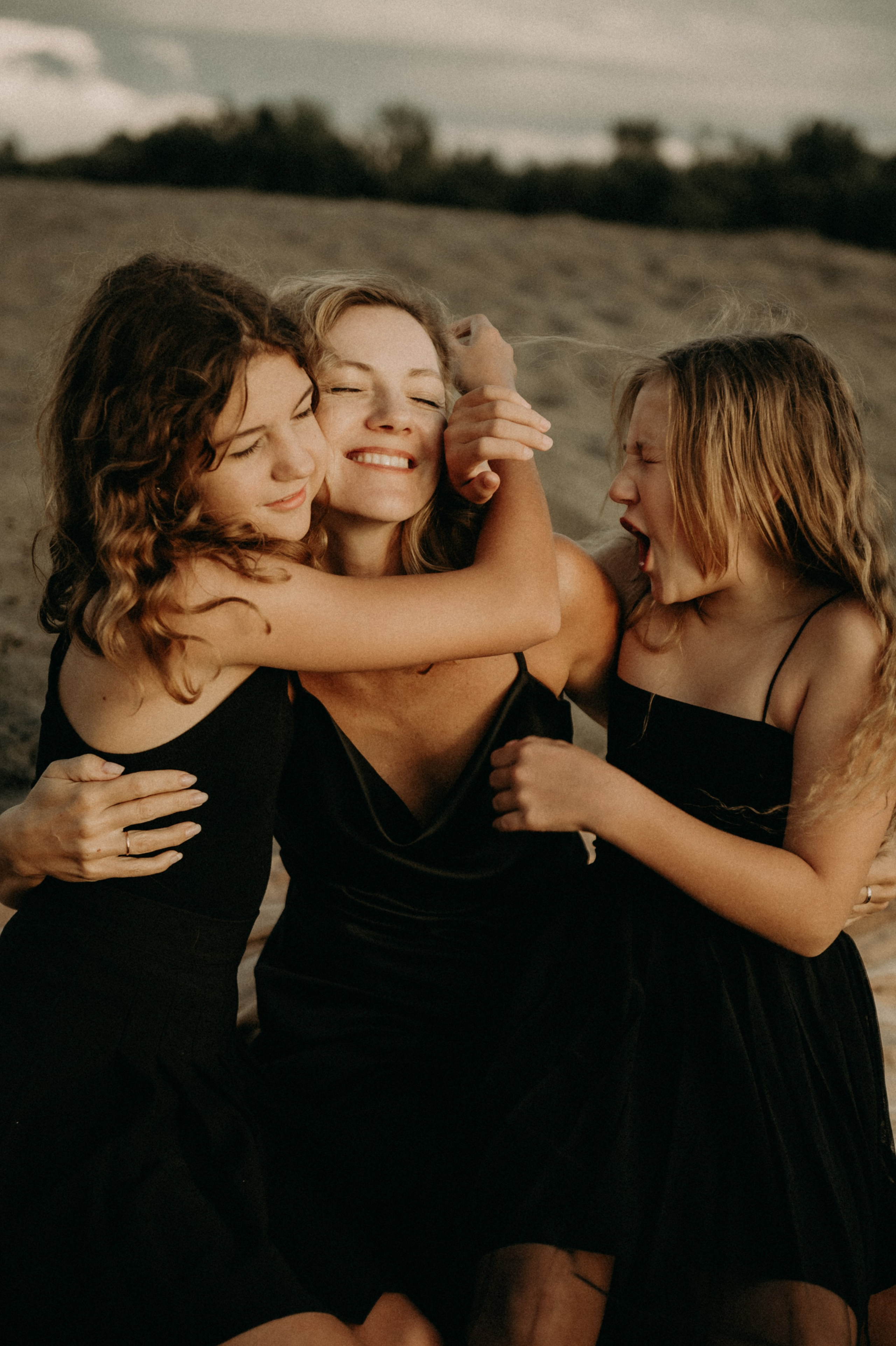 Семейные фотографии. Фотограф в Барнауле Дарья Бутурлакина. Люби.Цени.Касайся