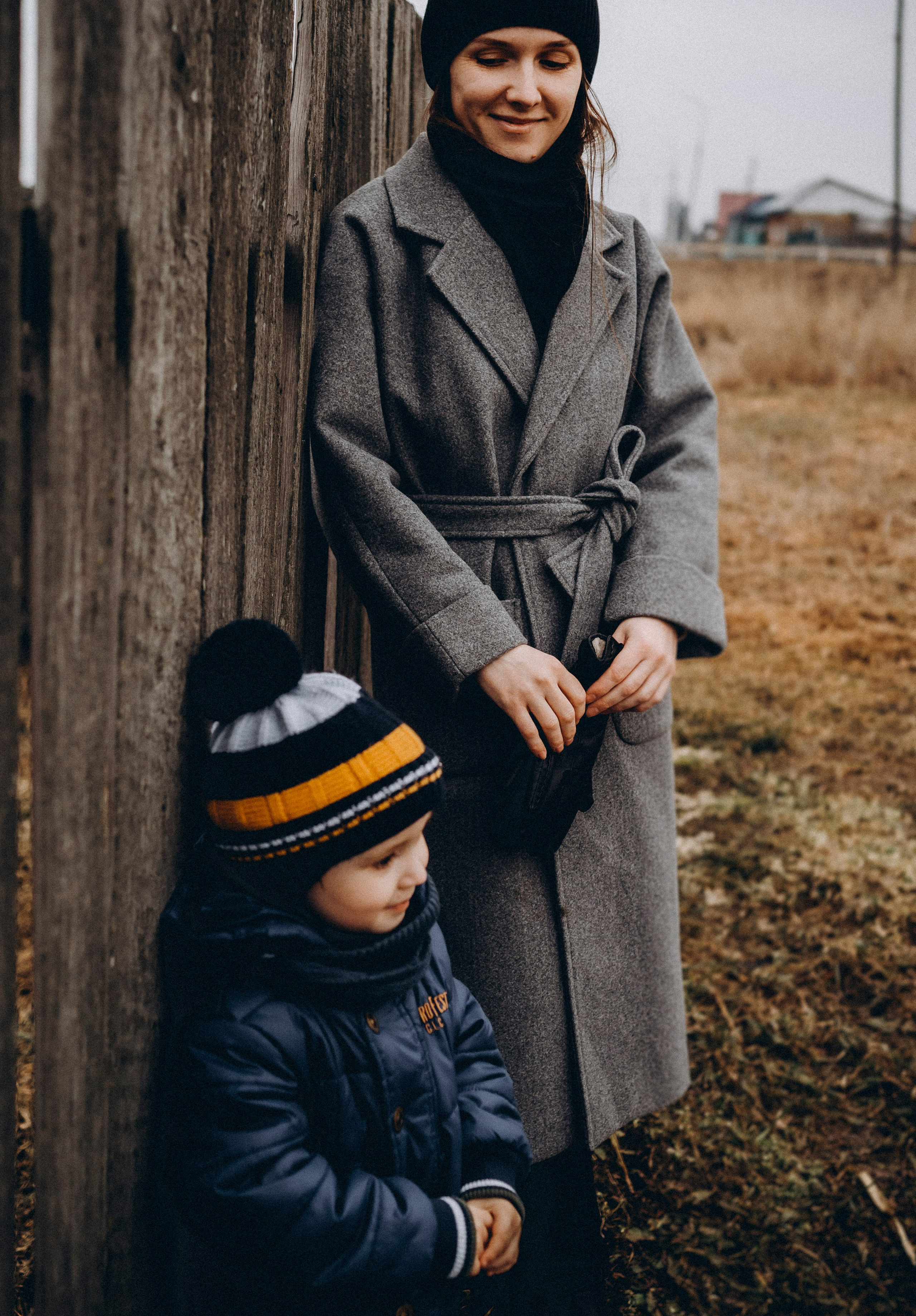 Тёплый апрель. Lifestyle семейный и детский фотограф в Омске Иванова Екатерина