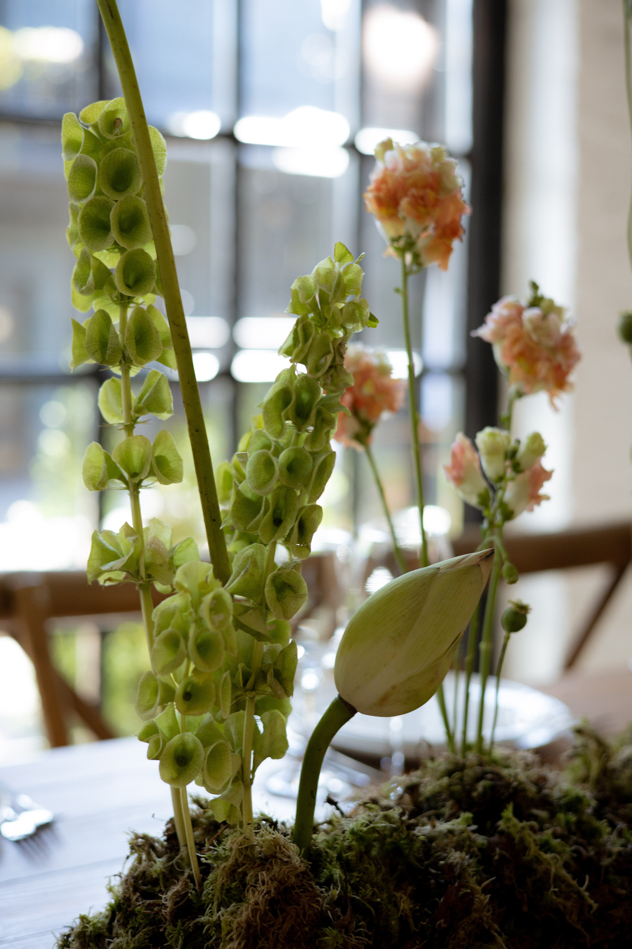 Никита & Катя. Оформление свадеб, декор свадеб Вера Маркова, Москва